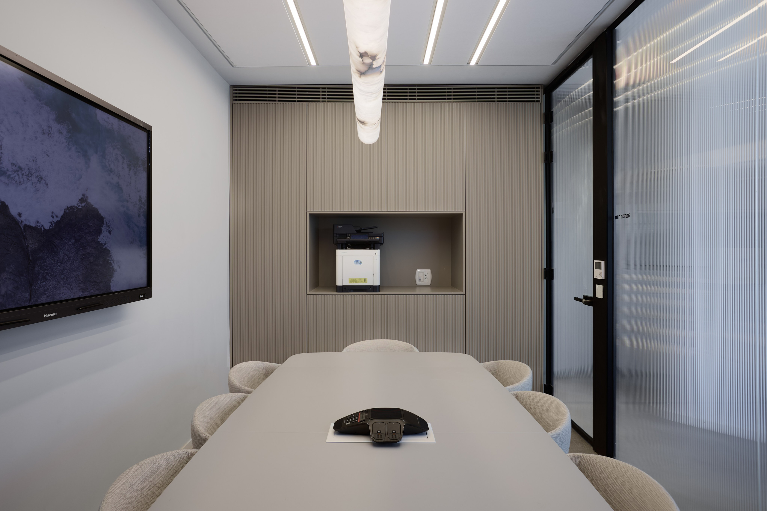 Project Habonim LTD. Interior Photography & Video in Israel