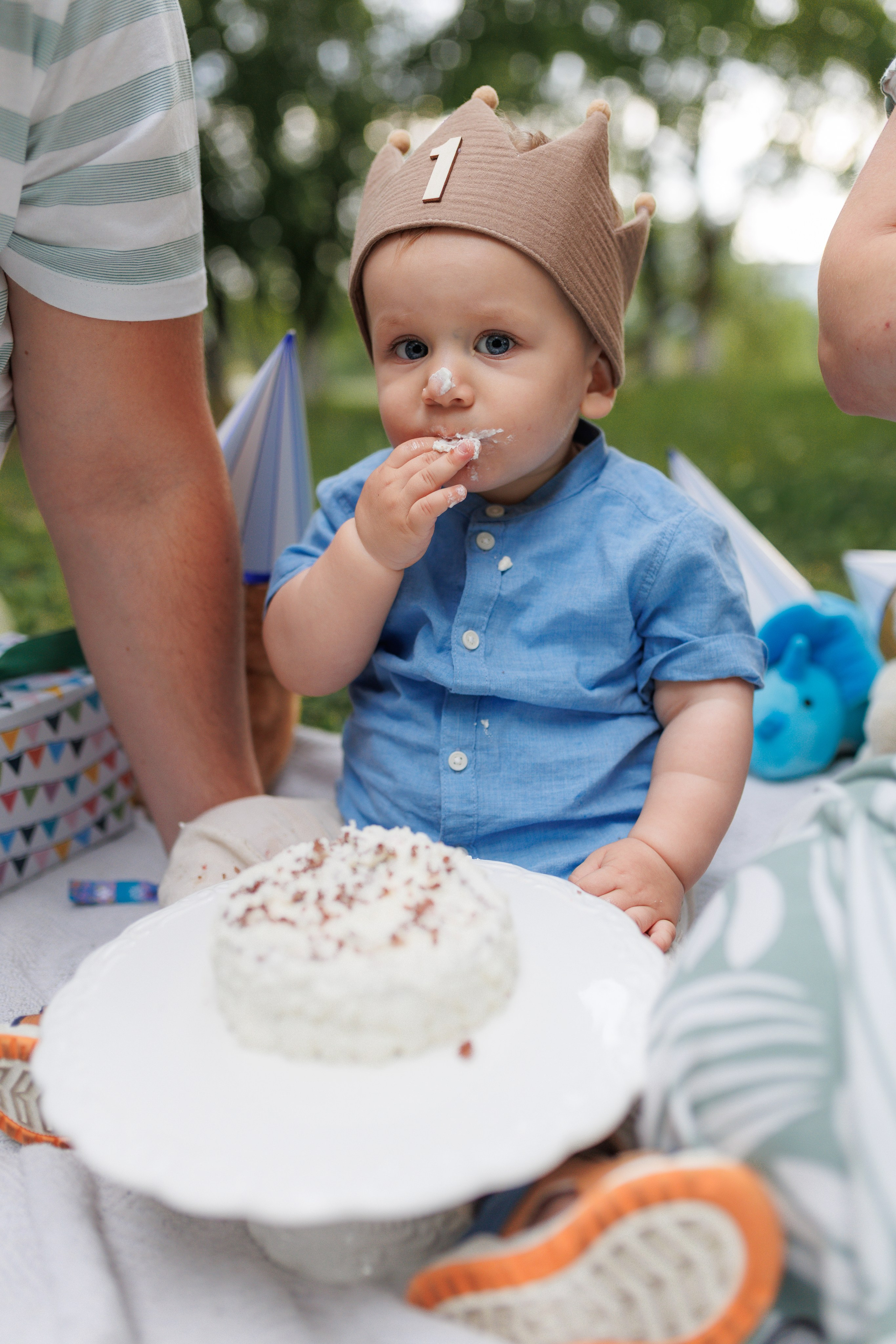 Ádám 1st Birthday. Hegyi Roland fotograf evenimente Târgu Mureș | nunți, botezuri, familie, branding