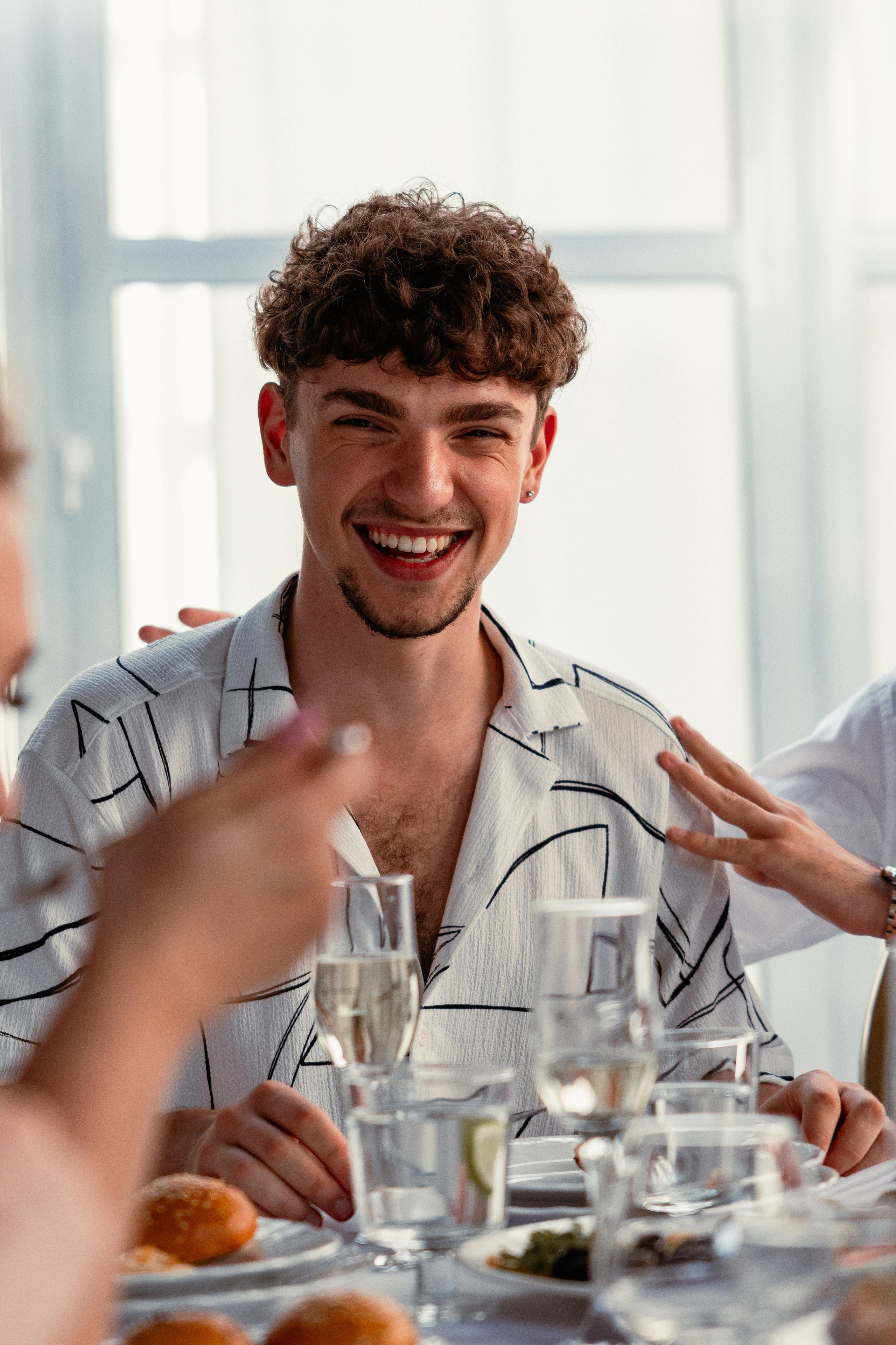 Alex Birthday Party. Дизайнер и Фотограф в Кишинёве Бусуйок Станислав