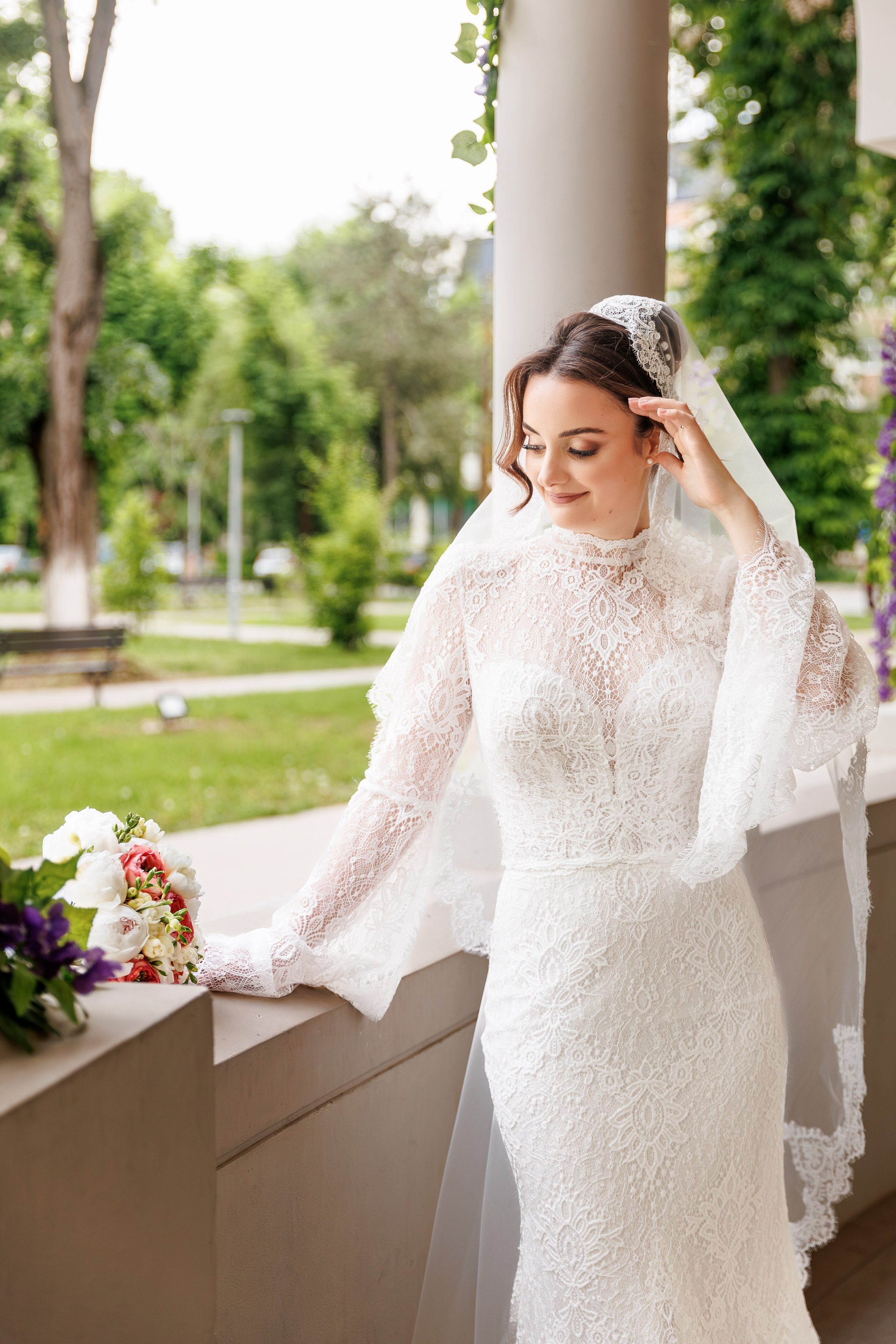 Alina & George - Nuntă Turnu Măgurele. Fotograf Profesionist Pitesti-Bucuresti| Mircea Seinea