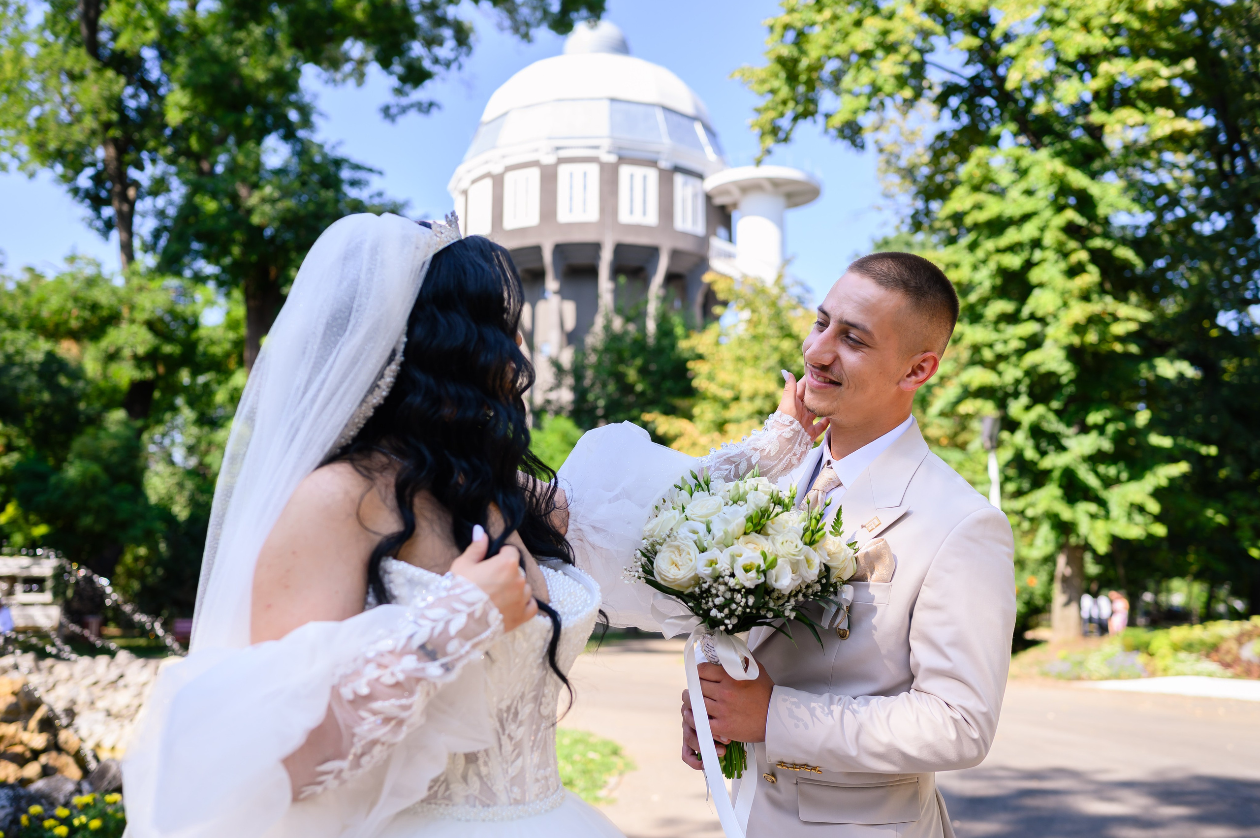 Nuntă. Ligiafoto.ro