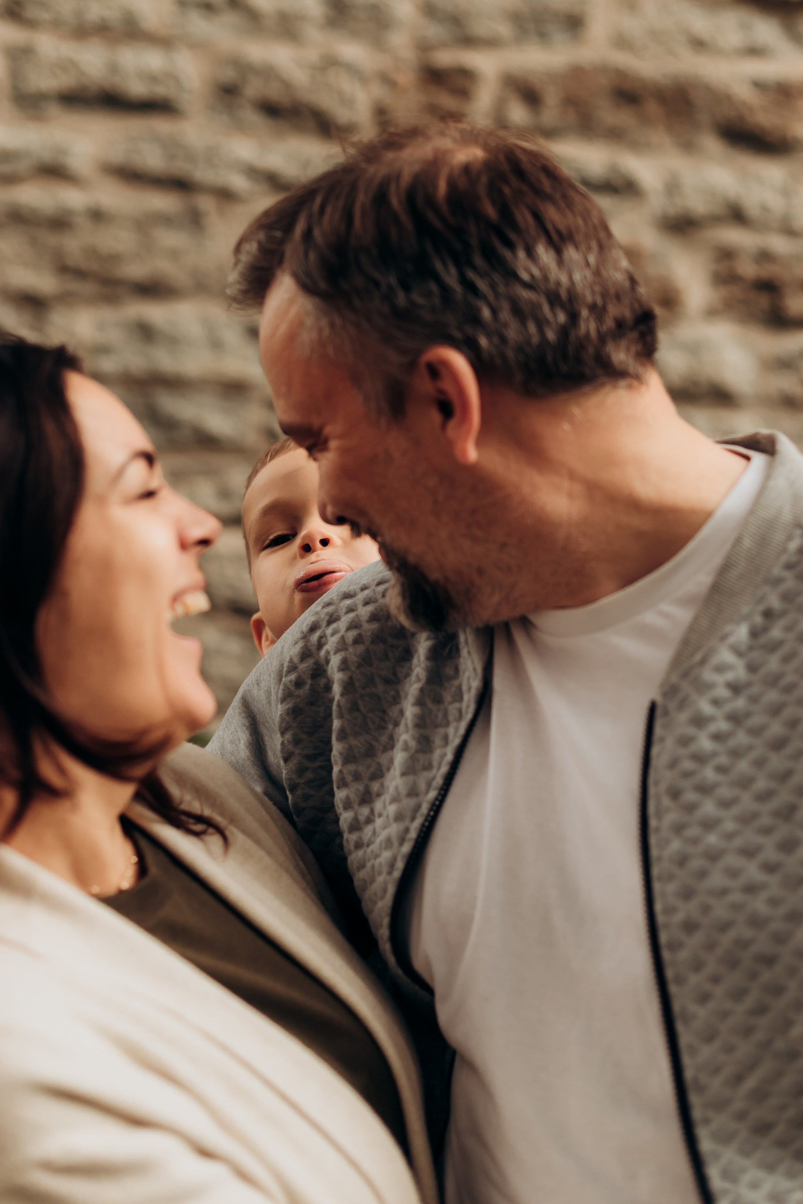 Марина, Паша и Мартин. Главная