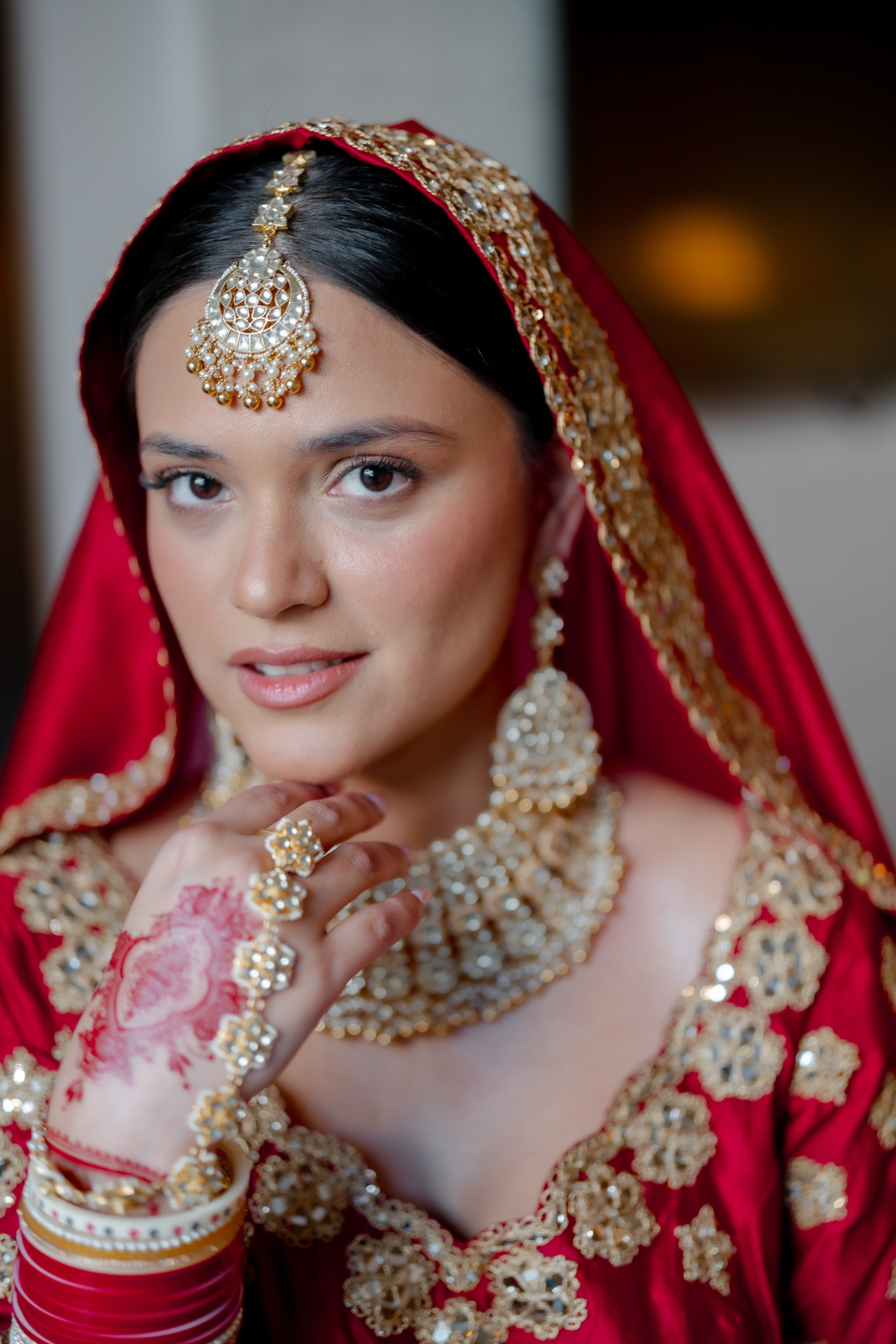 Chirag & Shweta. Anna Krasnova Wedding photographer