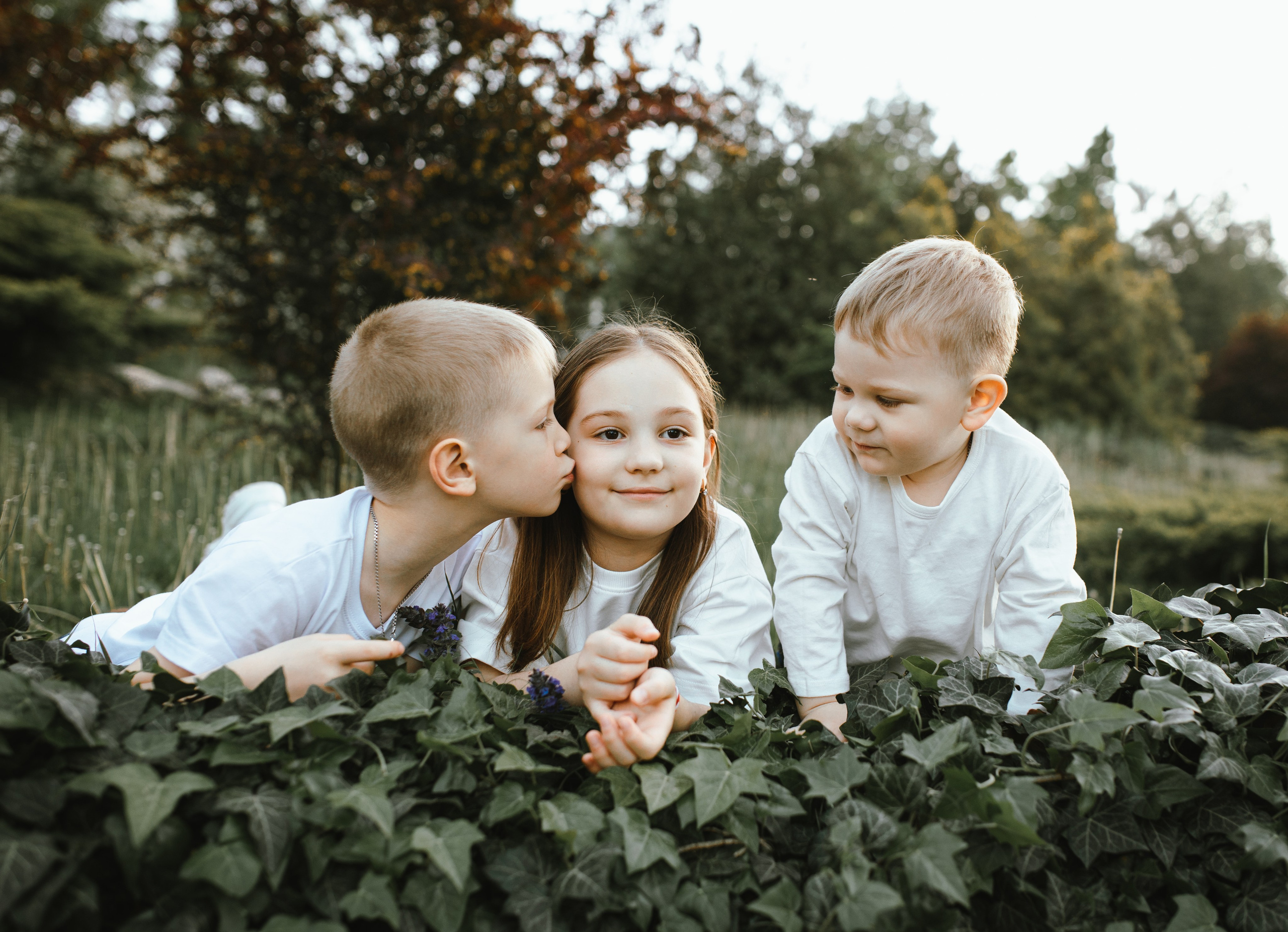 Familia Antoșel. Fotograful evenimentului tău