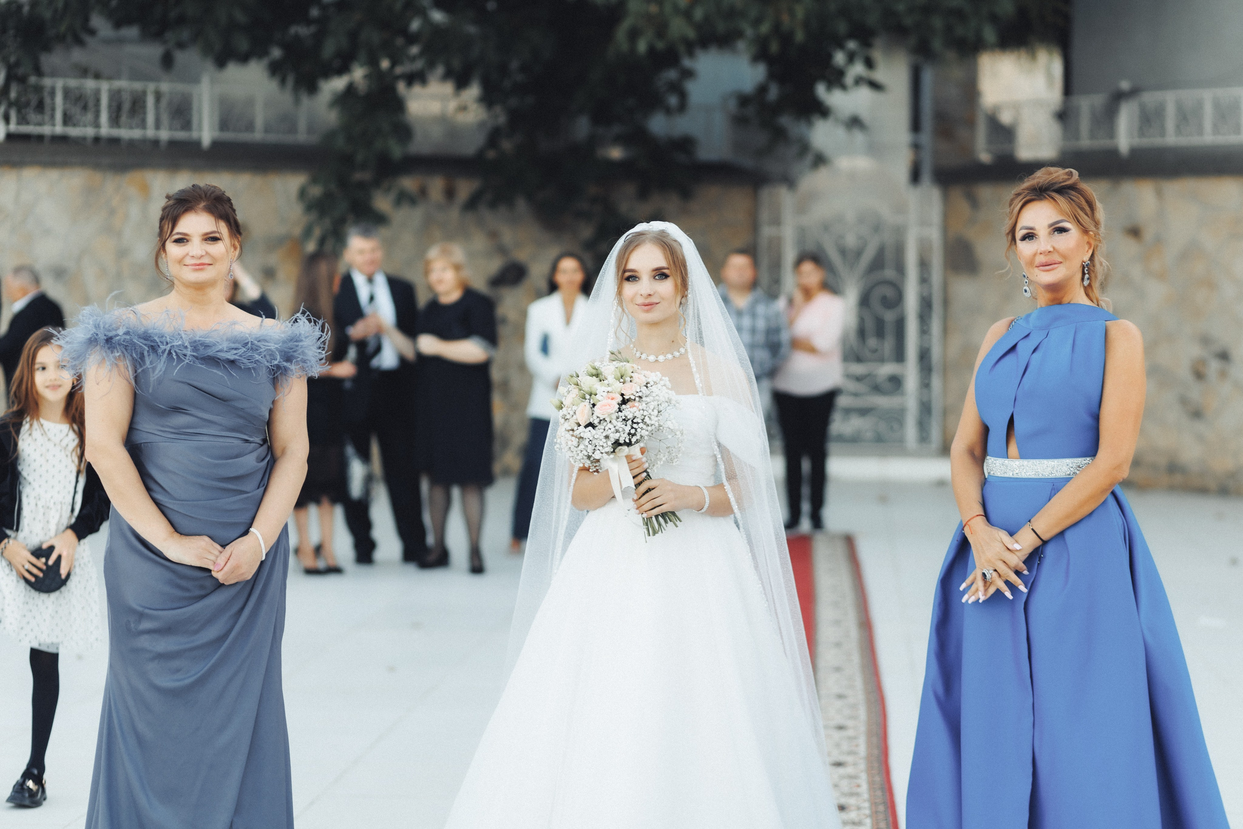 X & S. Fotograful evenimentului tău