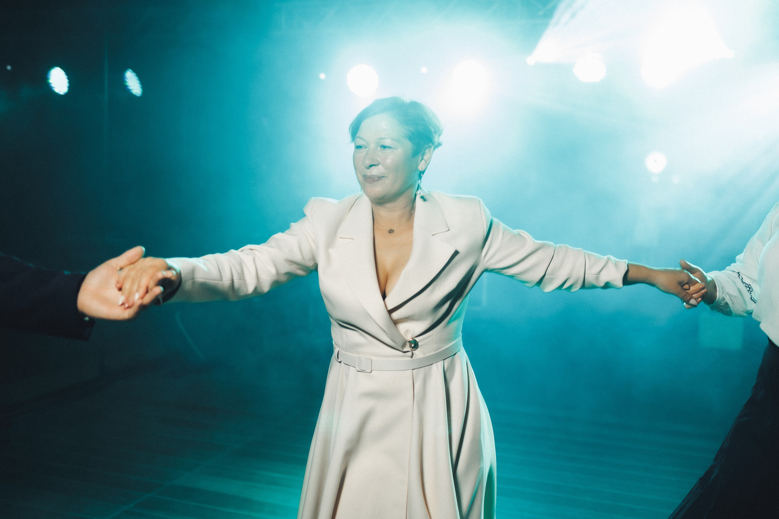 Sergiu & Cristina. Fotograful evenimentului tău