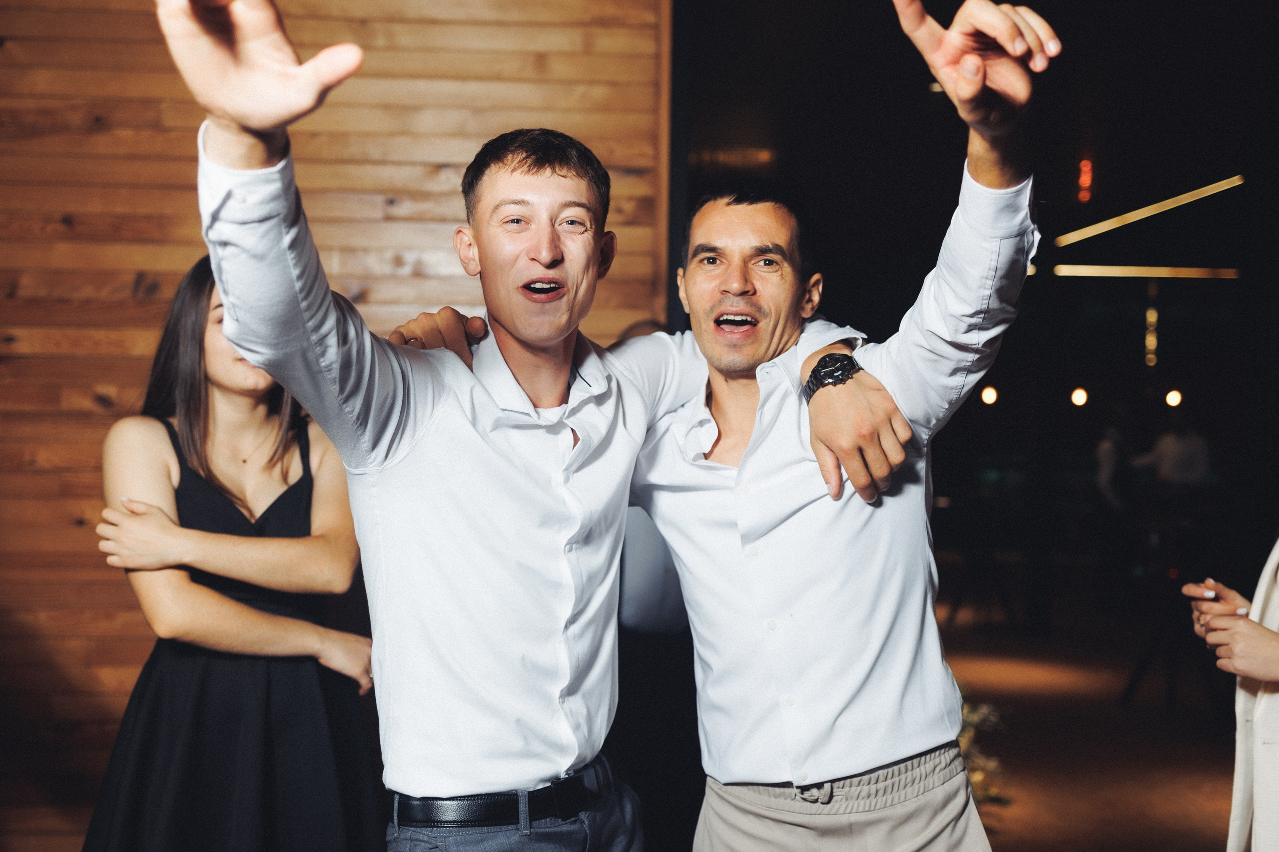 Sergiu & Cristina. Fotograful evenimentului tău