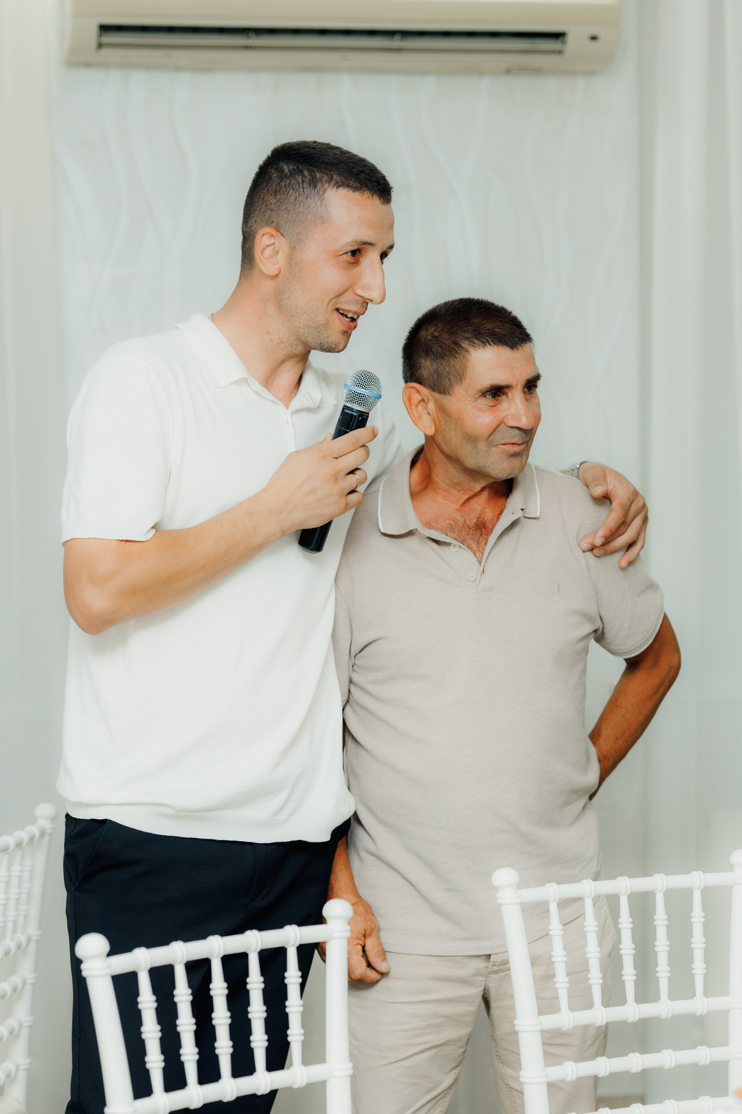 Elias. Fotograful evenimentului tău