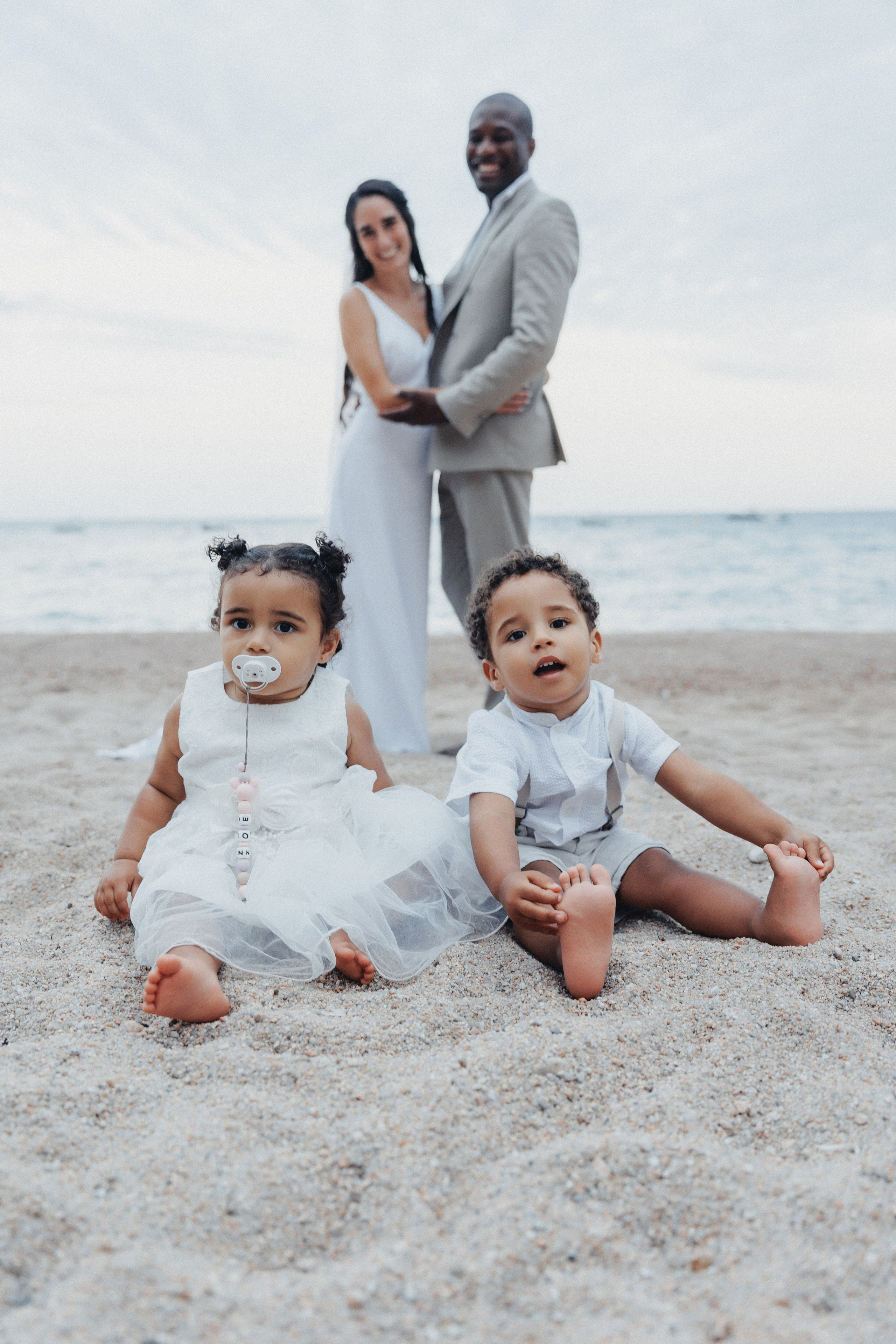 David & Celine. Fotograful evenimentului tău