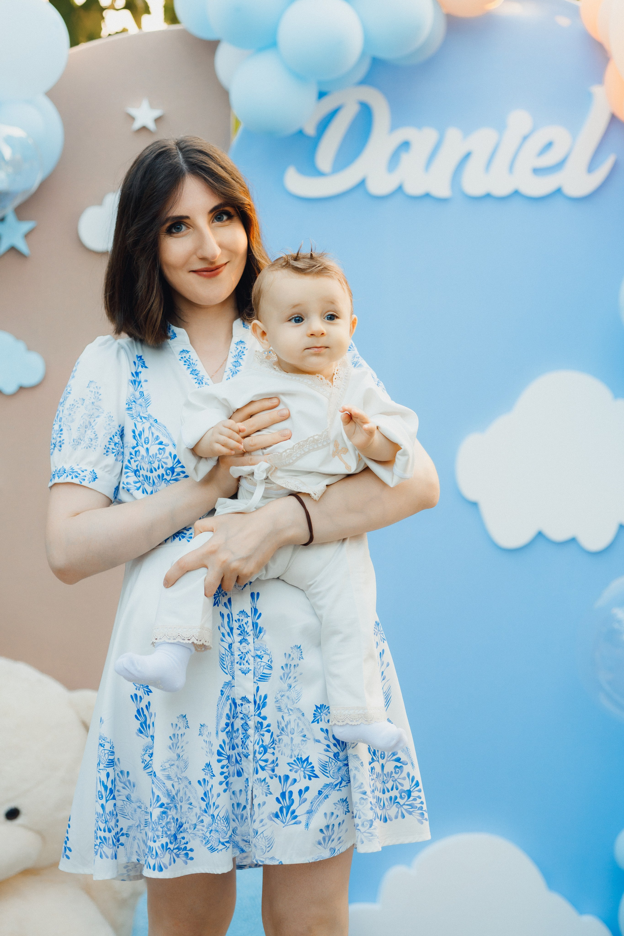 Daniel. Fotograful evenimentului tău