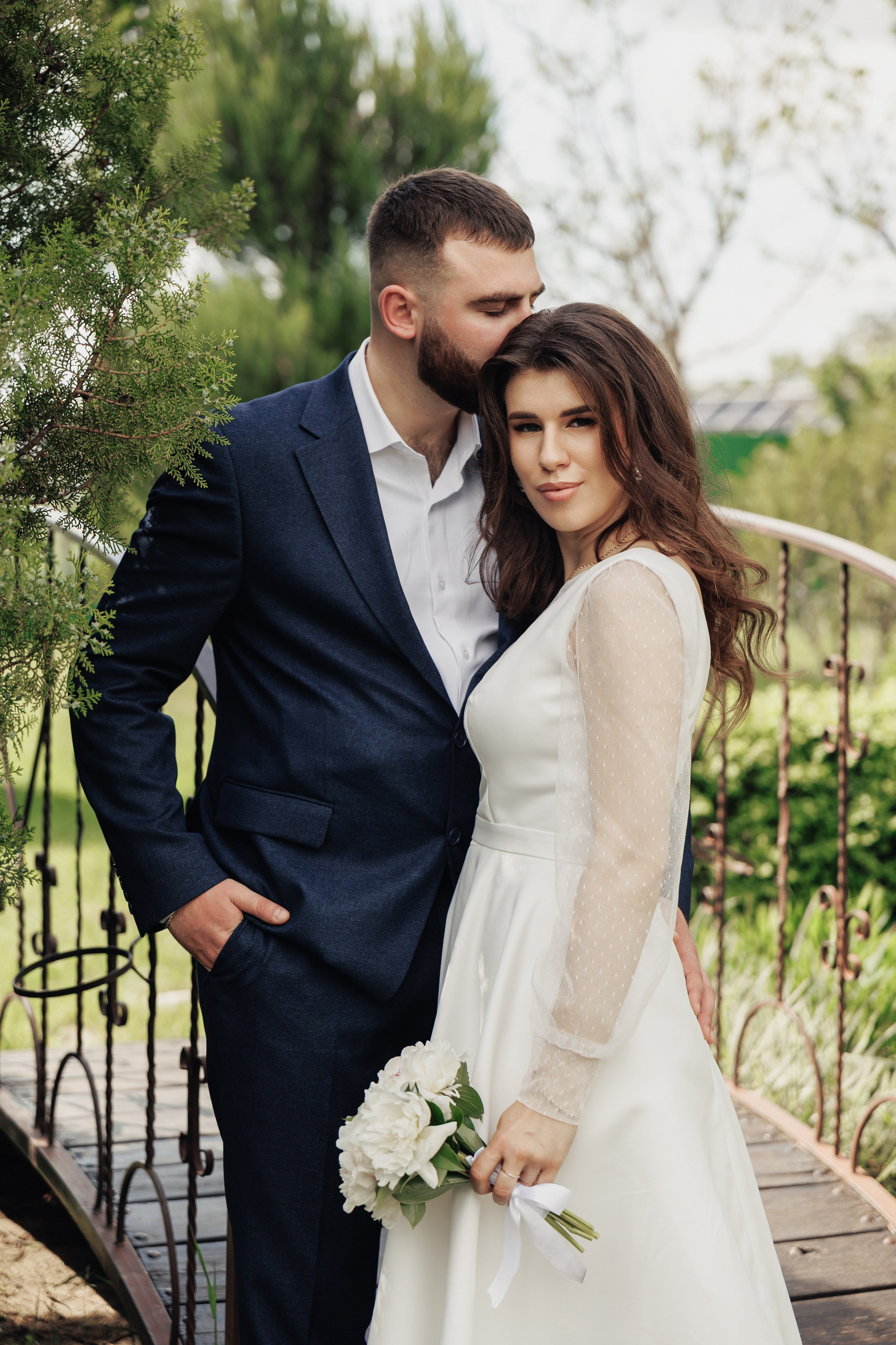 Dan & Alina. Fotograful evenimentului tău