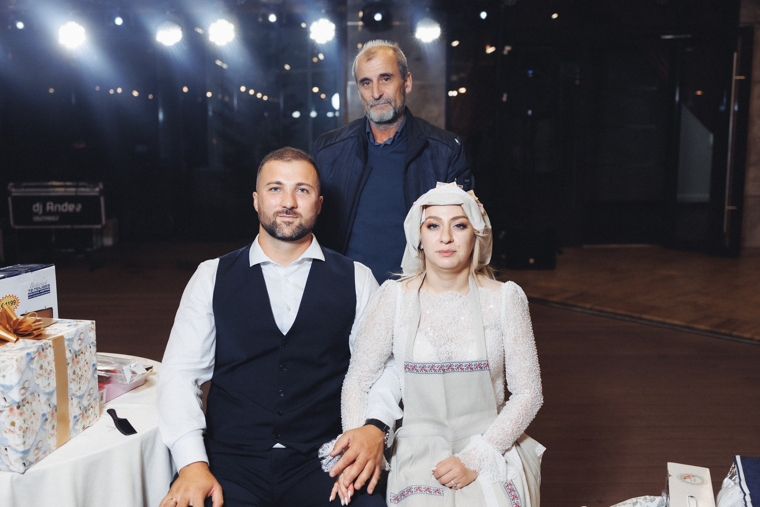 Sergiu & Cristina. Fotograful evenimentului tău