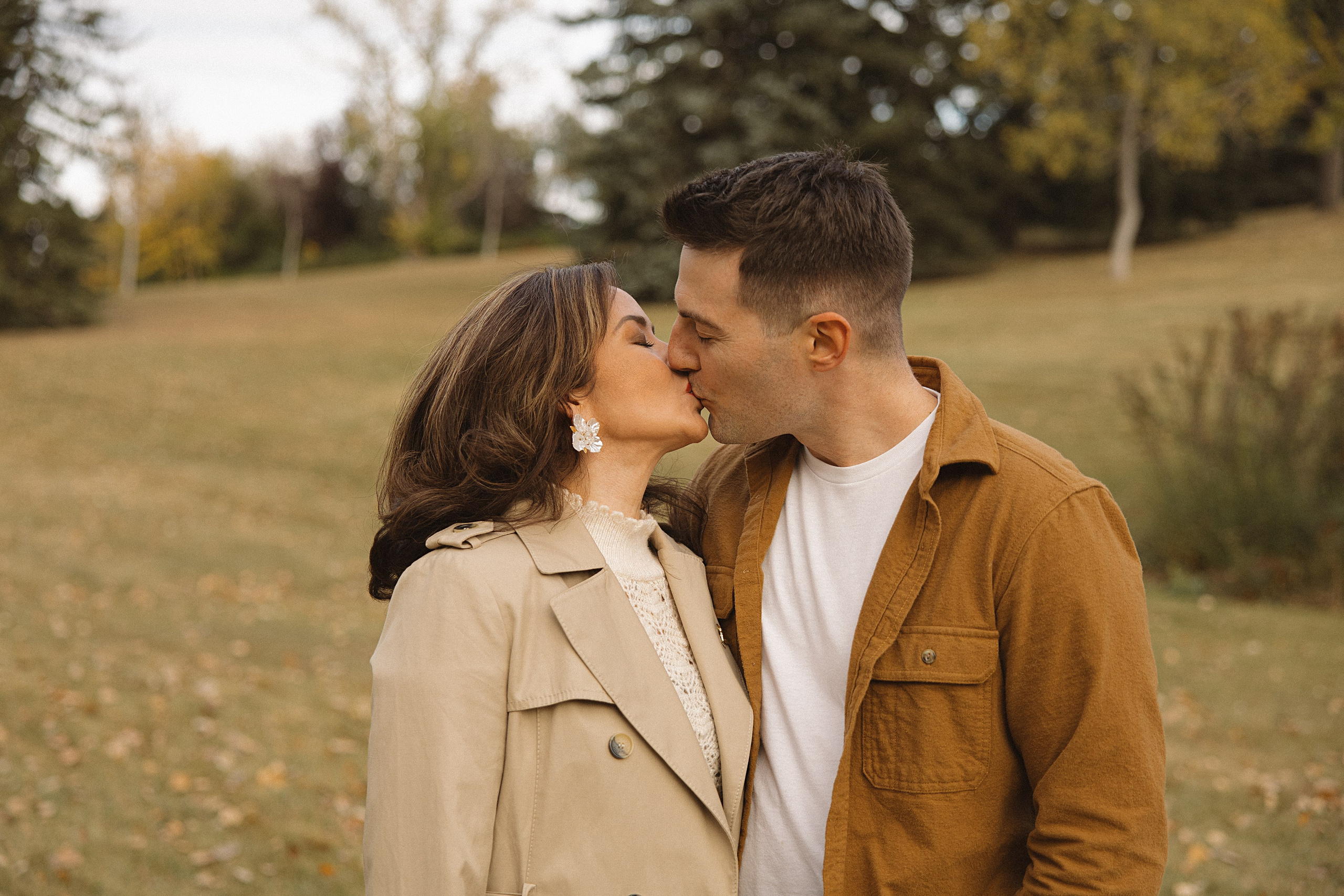 Karen and her beautiful family. Photographer Stanislav Antonov