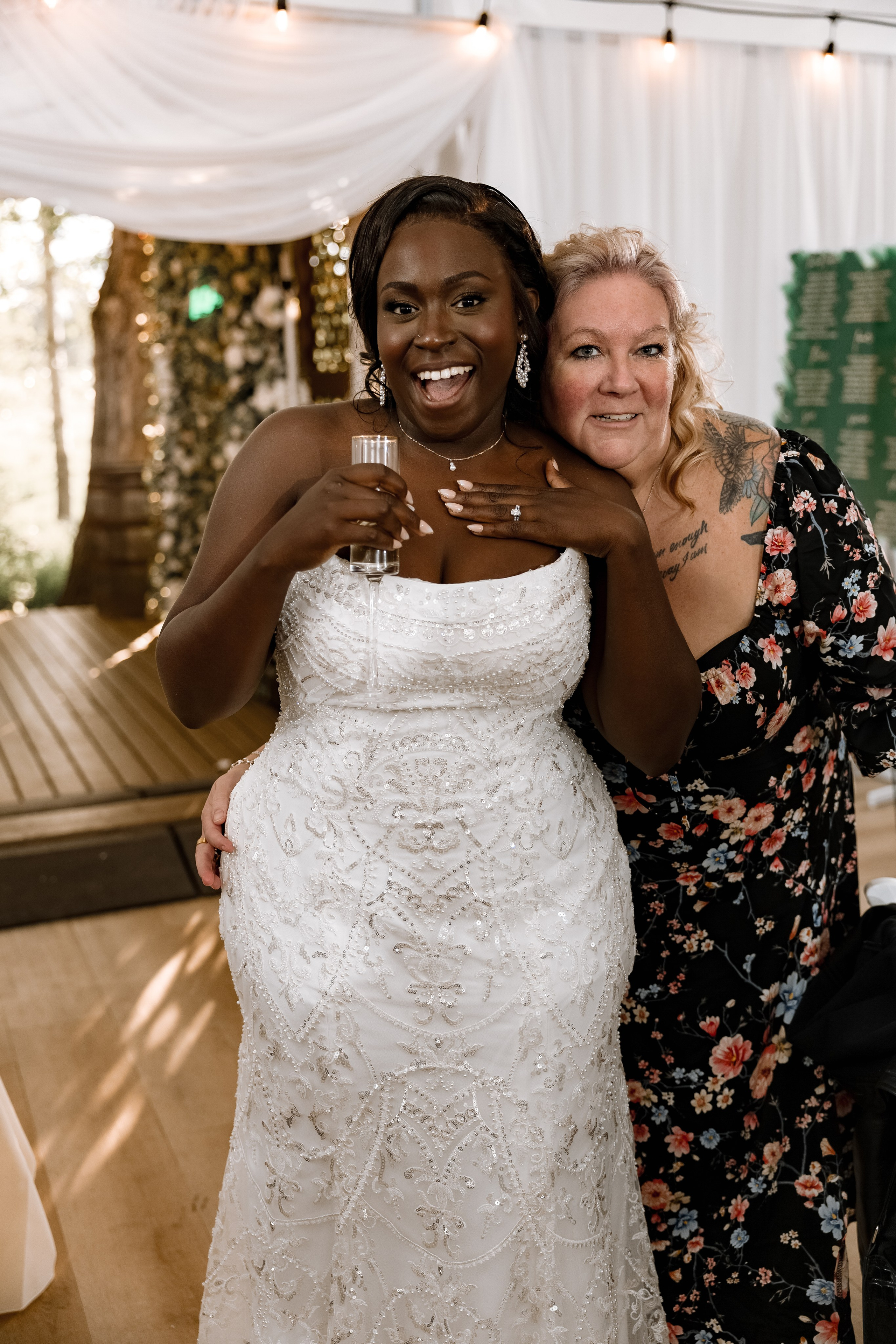 Joshua & Jessica. Photographer Stanislav Antonov