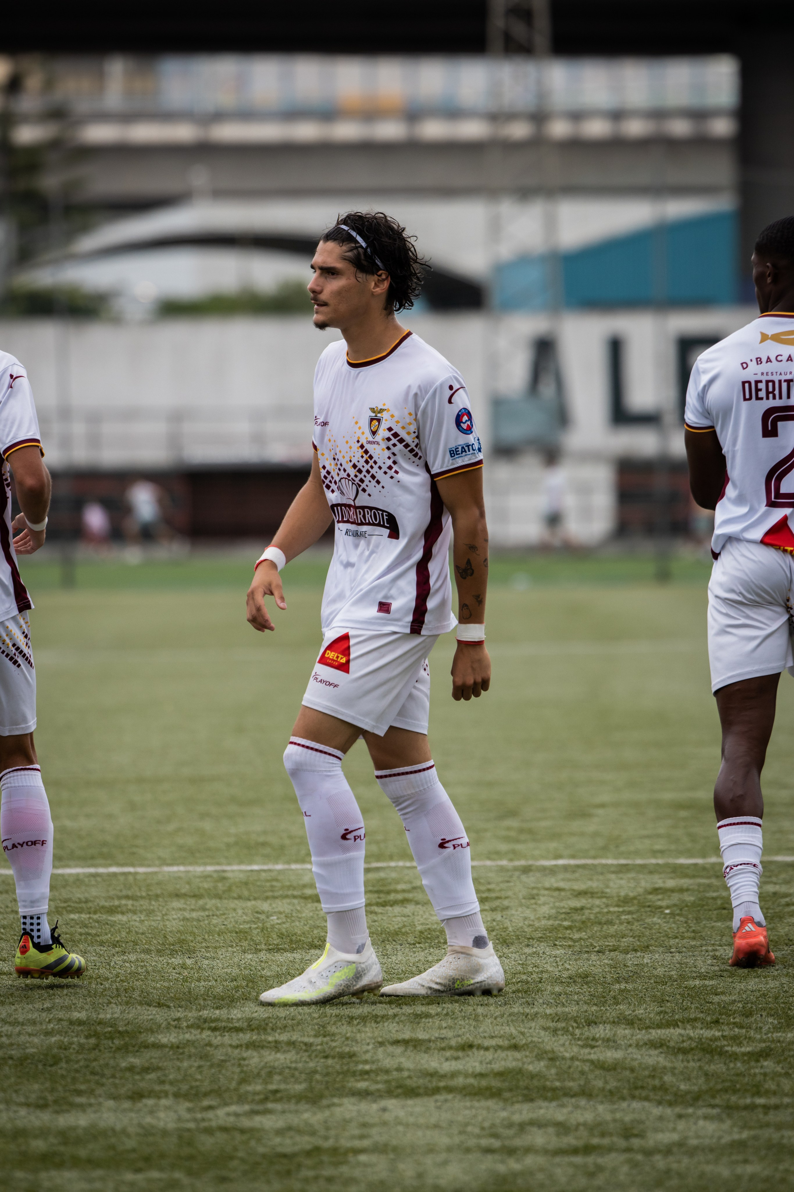 Final da taça AFL 2024/25. Retratos, eventos e Desporto