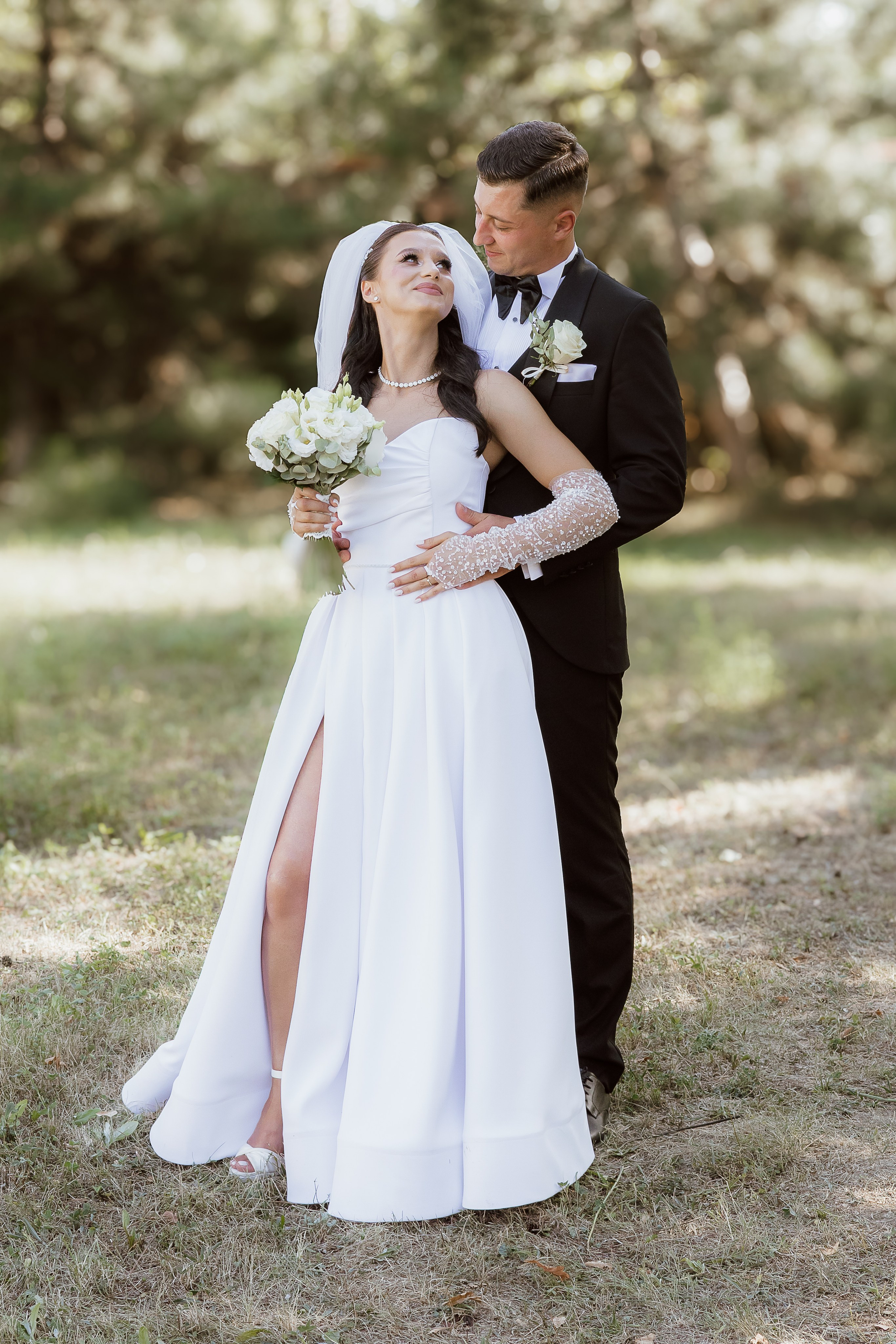 Irina&Marius 🧡🌿. Stefan Teodorescu — Fotograf de Nunta
