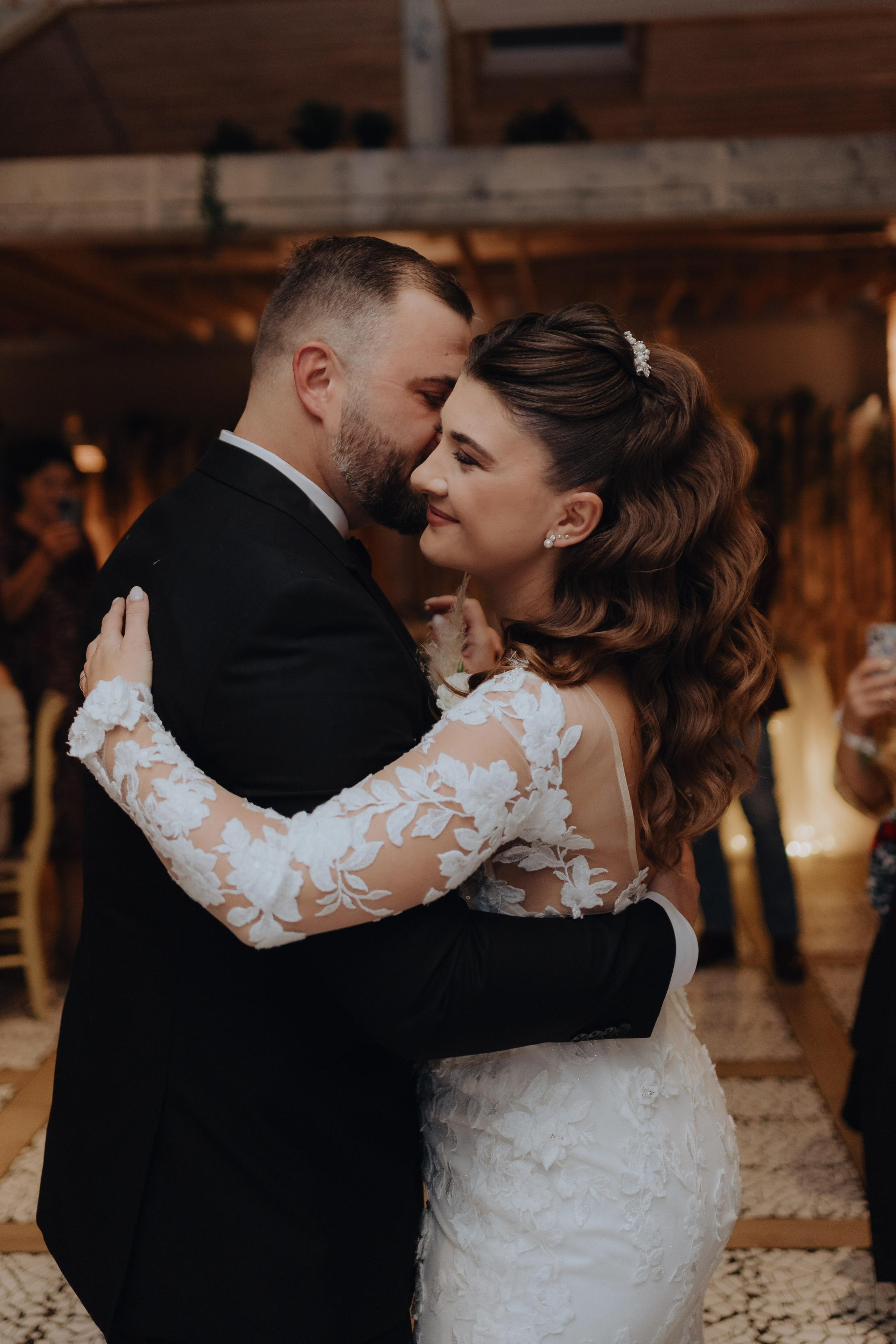 Elvira & Dino ⎸ Wedding in Sarajevo. Profesionalna Fotografija i Videografija | Sarajevo | yasinemir.com