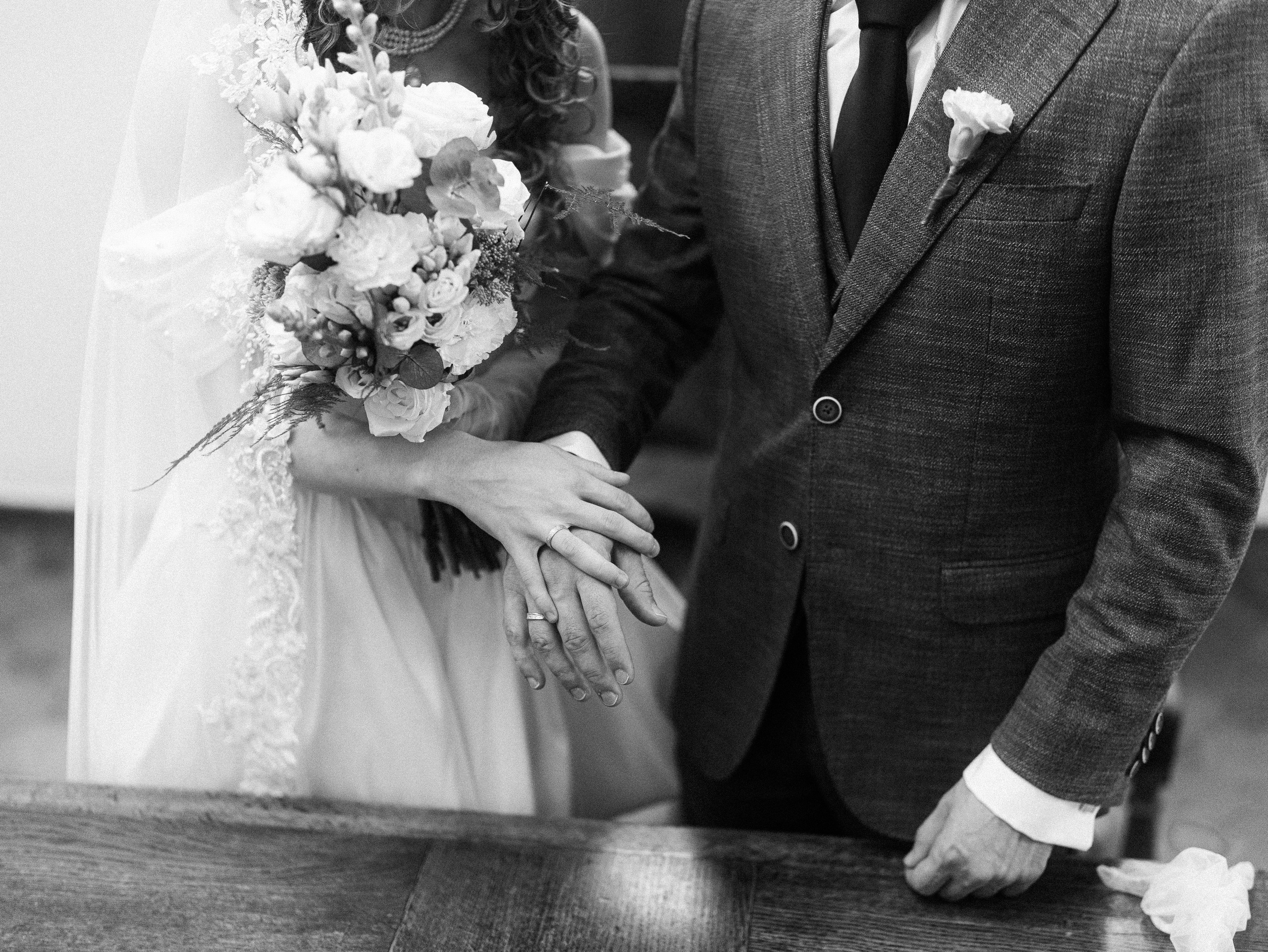 Wedding experience 2027. Photographer The Netherlands