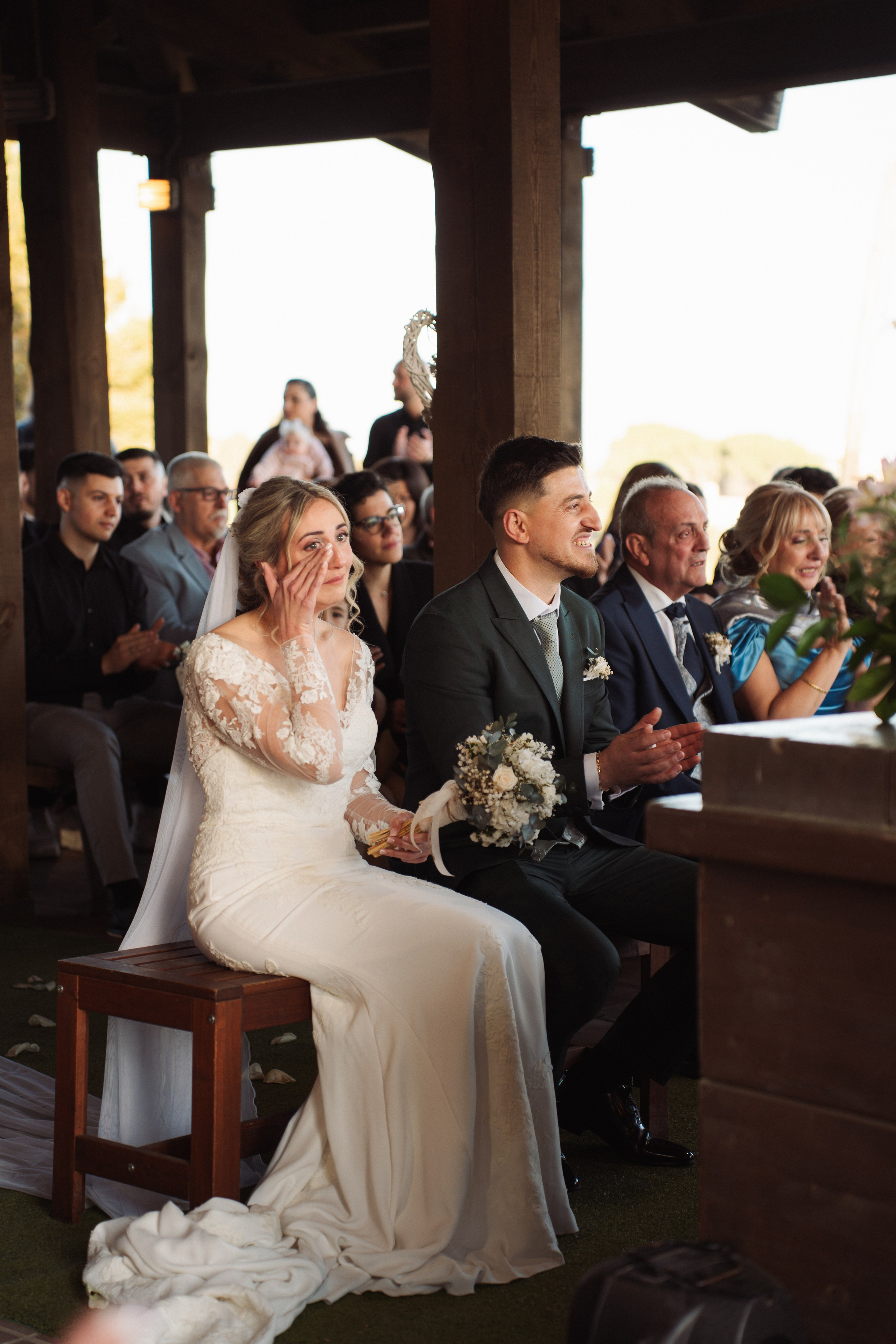 Jennifer & Andi. Photographer in Barcelona