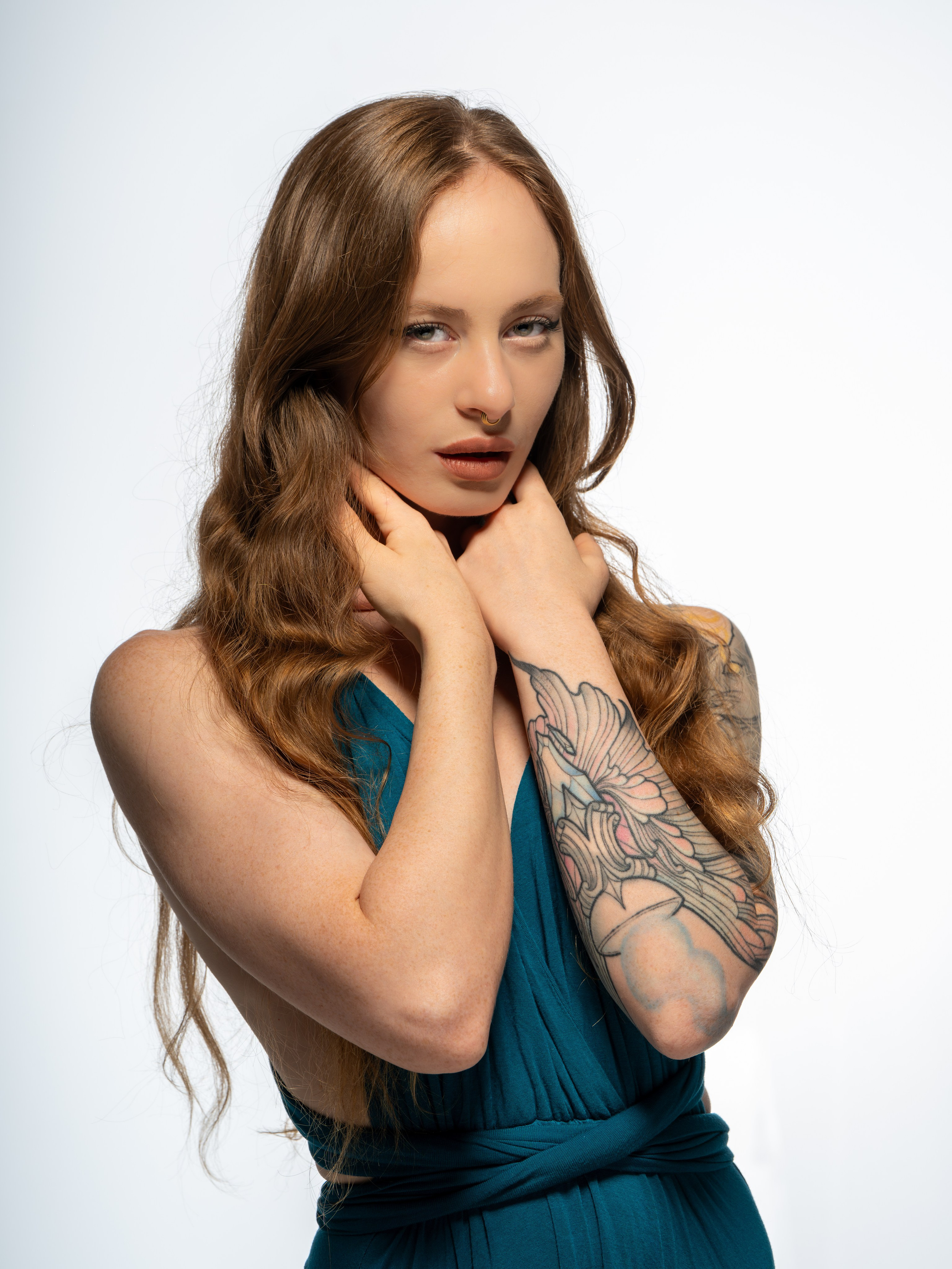 “Gianmaria Coscia fotografo per passione”