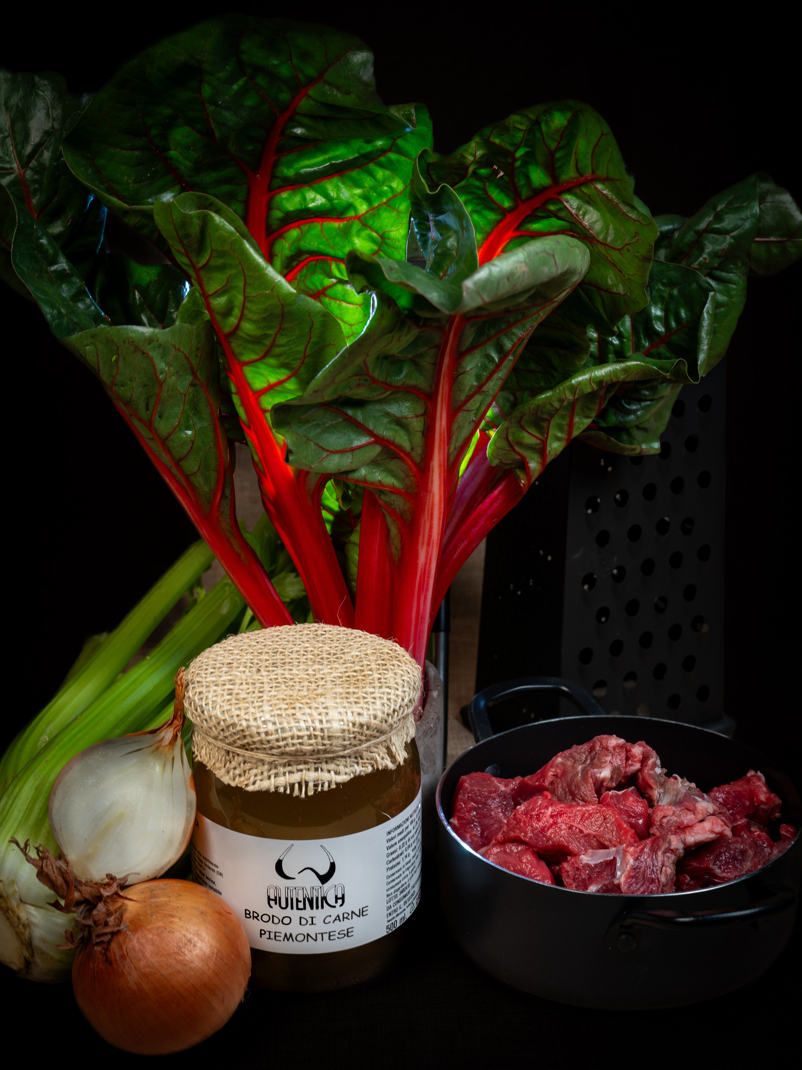 Prodotti food. “Gianmaria Coscia fotografo per passione”