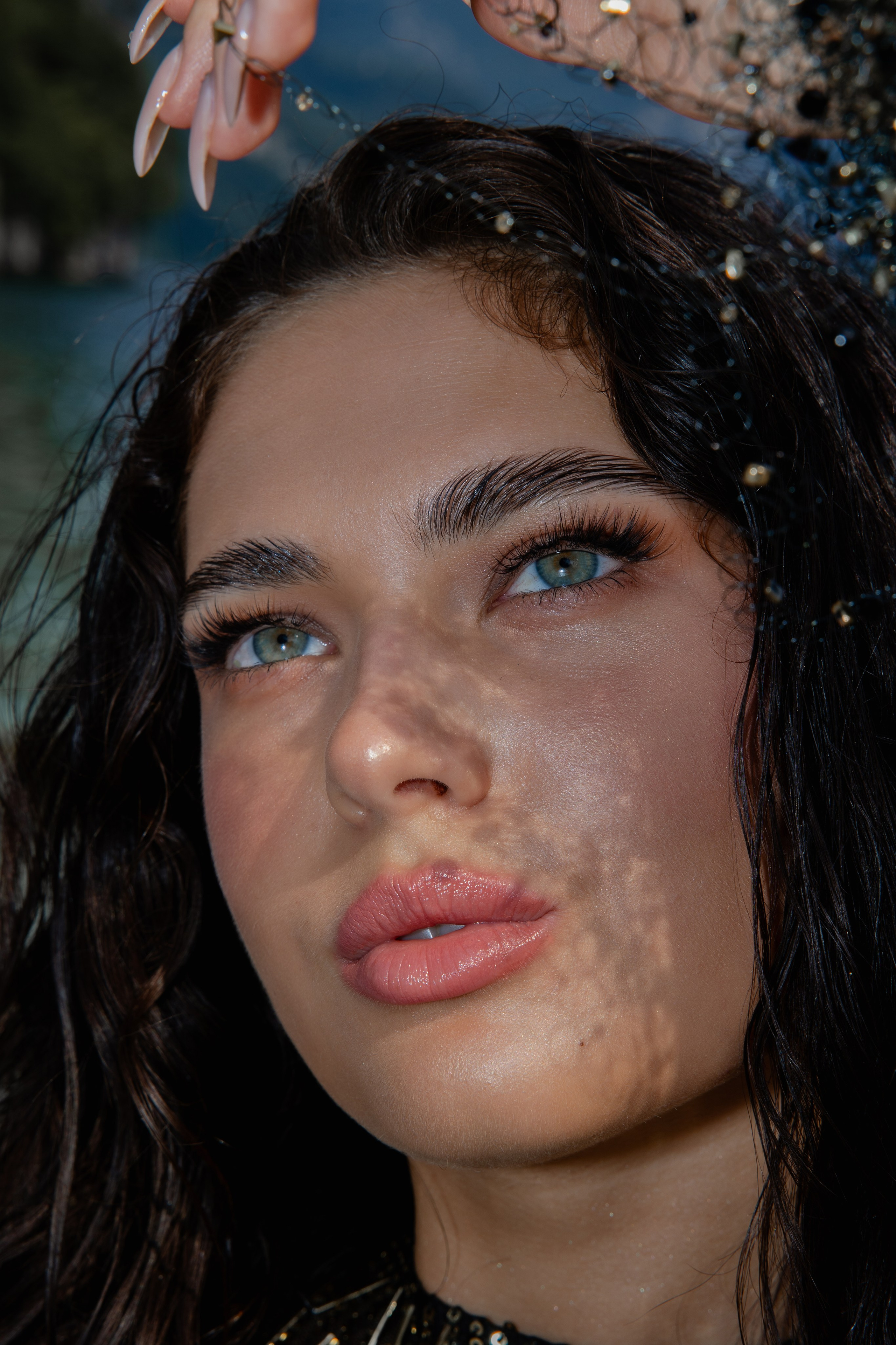 Ksenia. Photographer in Milan |Mila Pro Photo