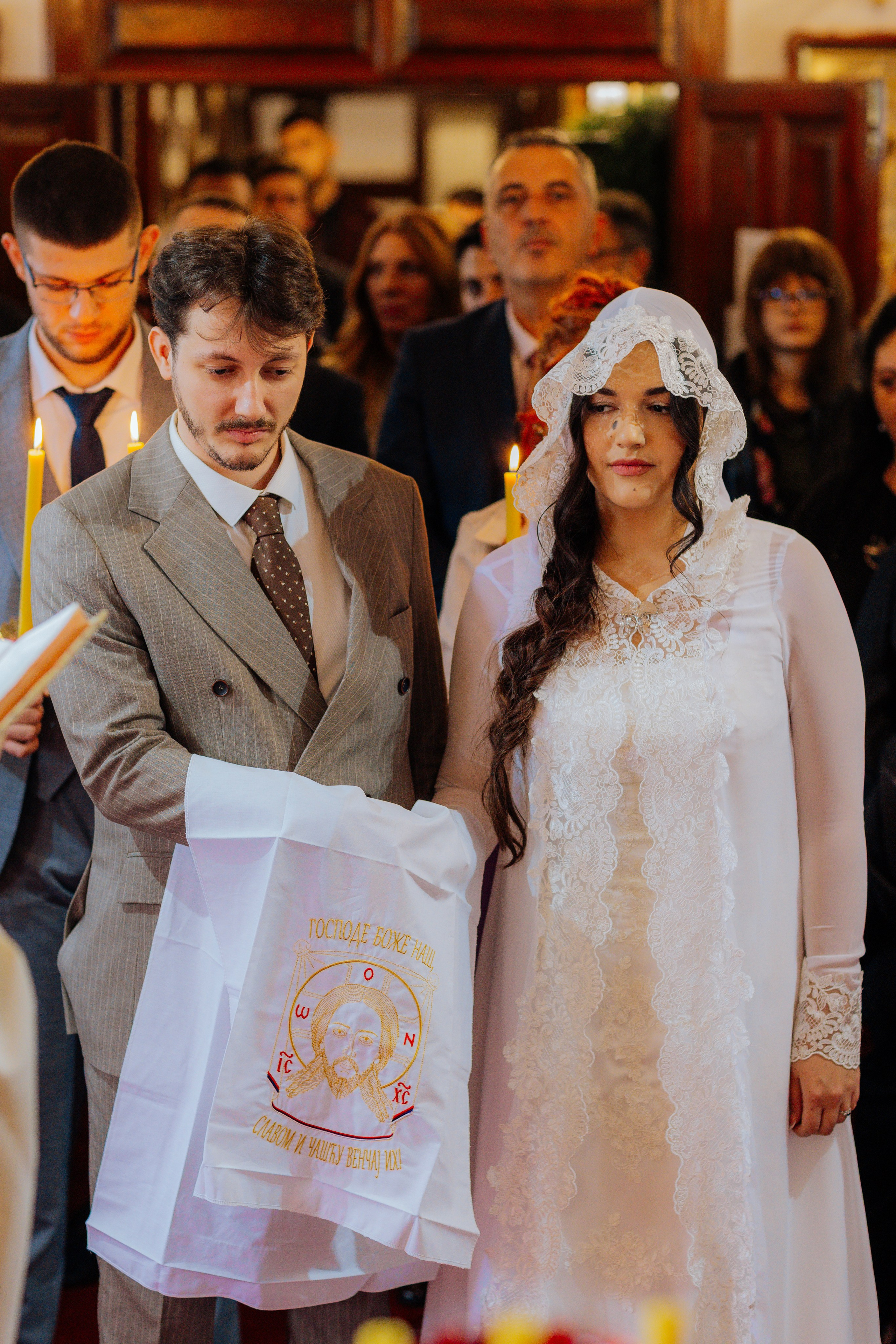 S|A. BSP Wedding | Wedding Photogrpher