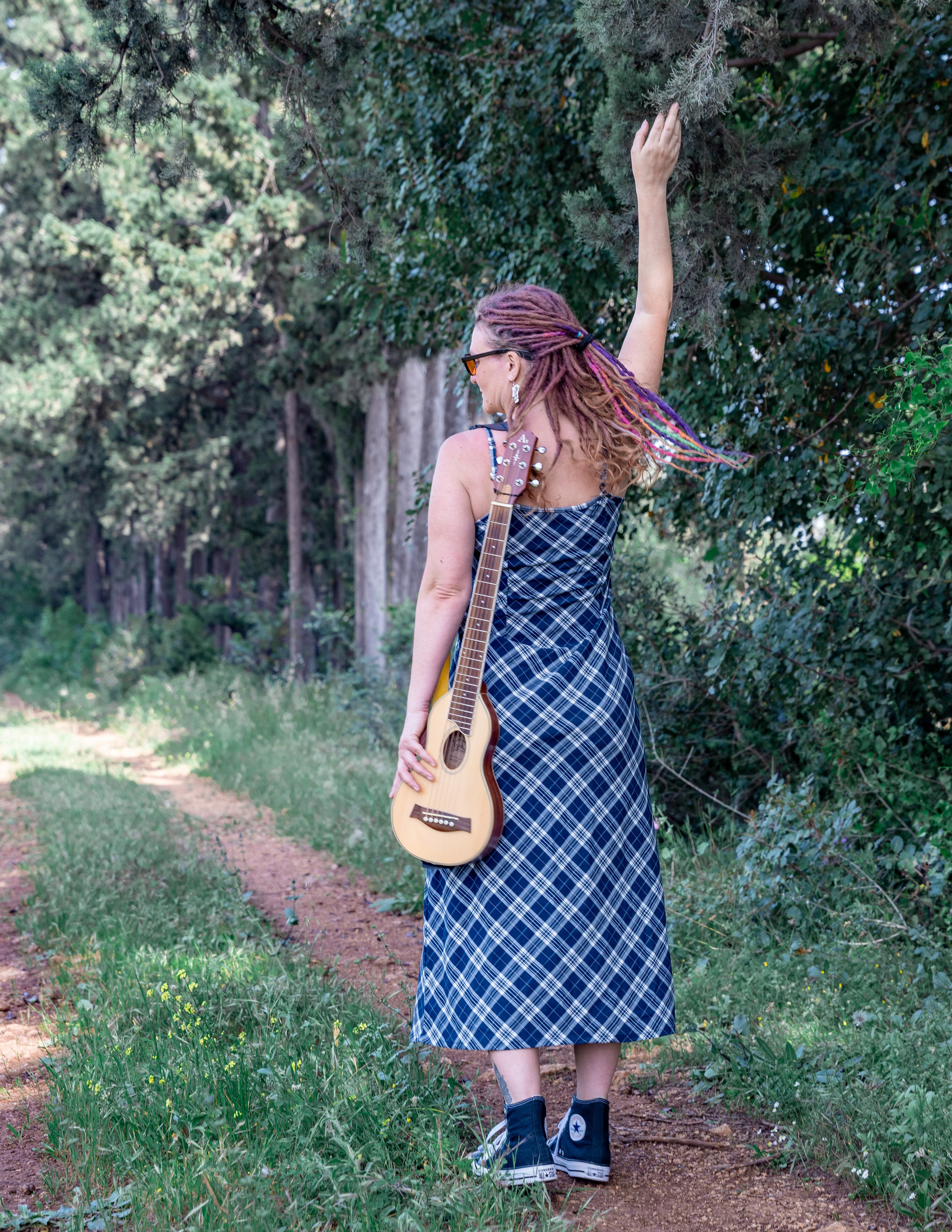 LIKA (ZEYTIN PARK). UNRATED PHOTO