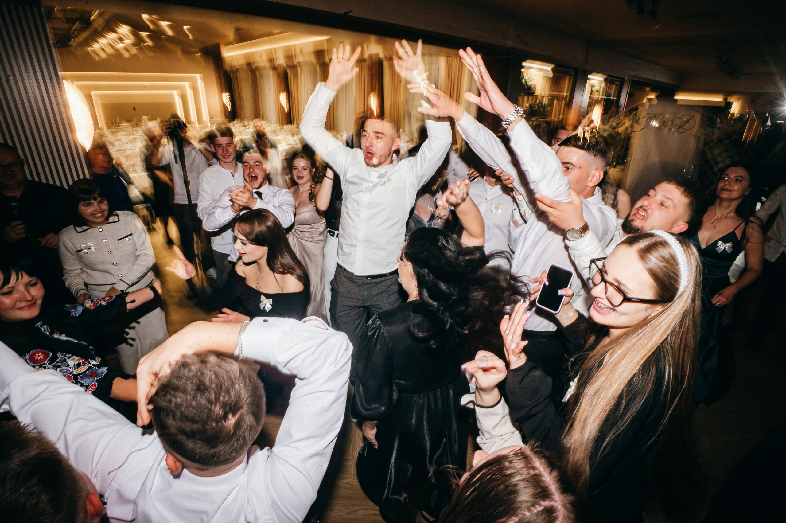 Весілля Тарас & Діана. Весільний та портретний фотограф Кизим Арсен