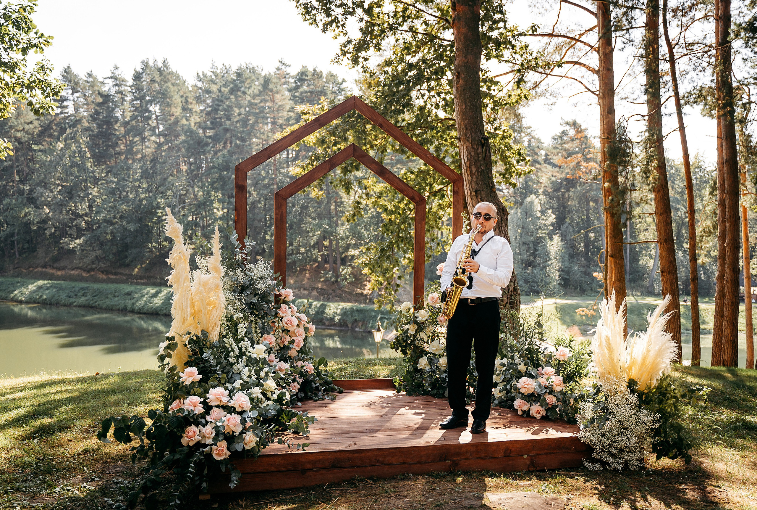 Олександр & Галина. Весільний та портретний фотограф Кизим Арсен