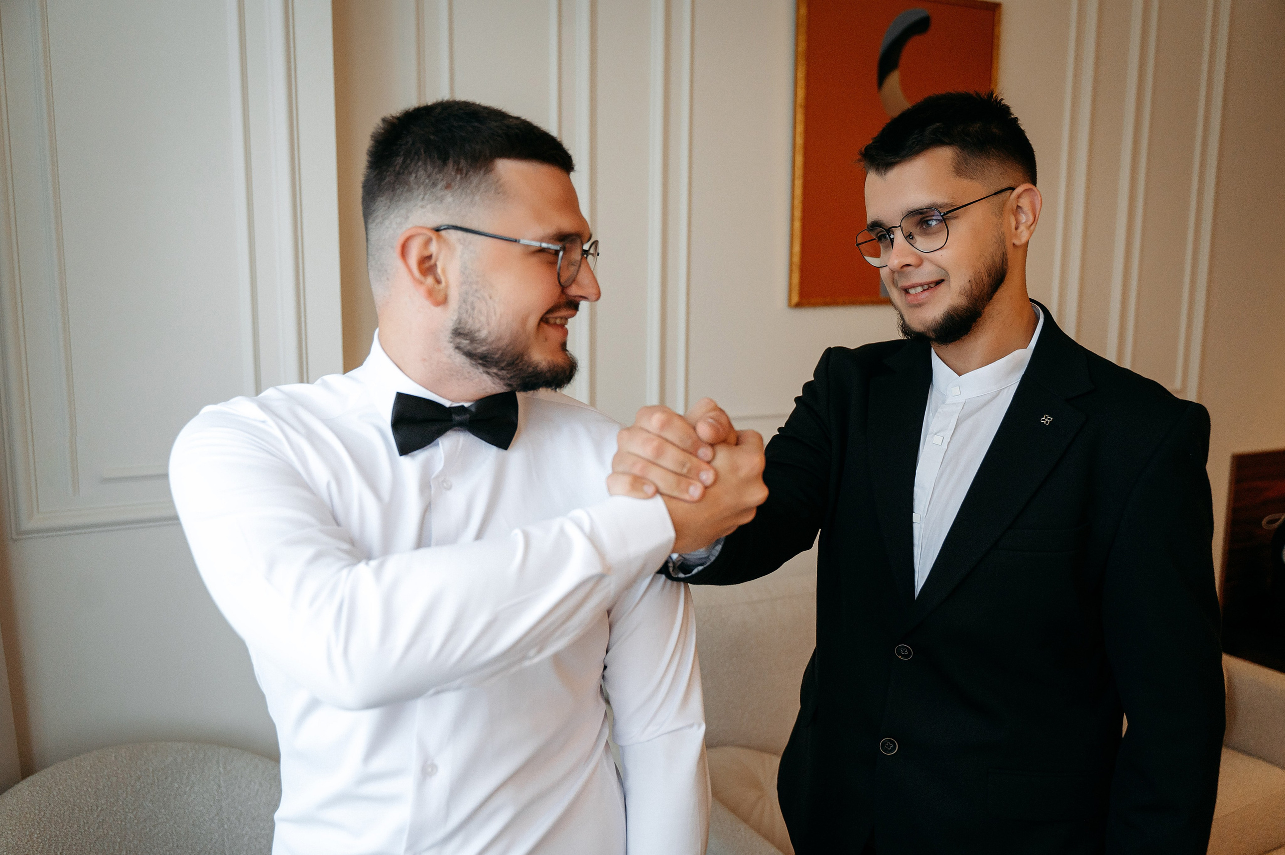 Андрій & Олеся. Весільний та портретний фотограф Кизим Арсен