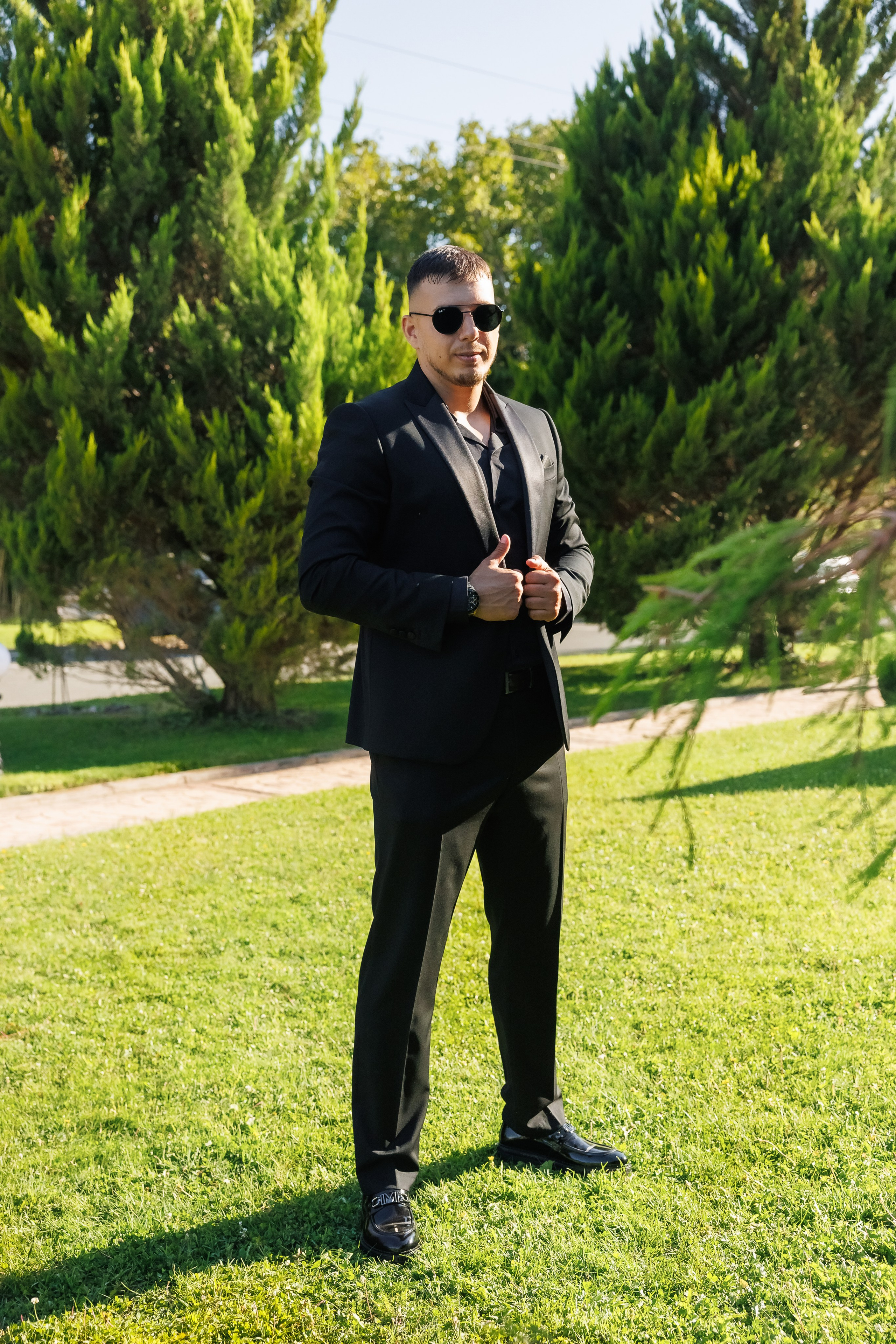 Годеж. Фотограф Ирина Йотова