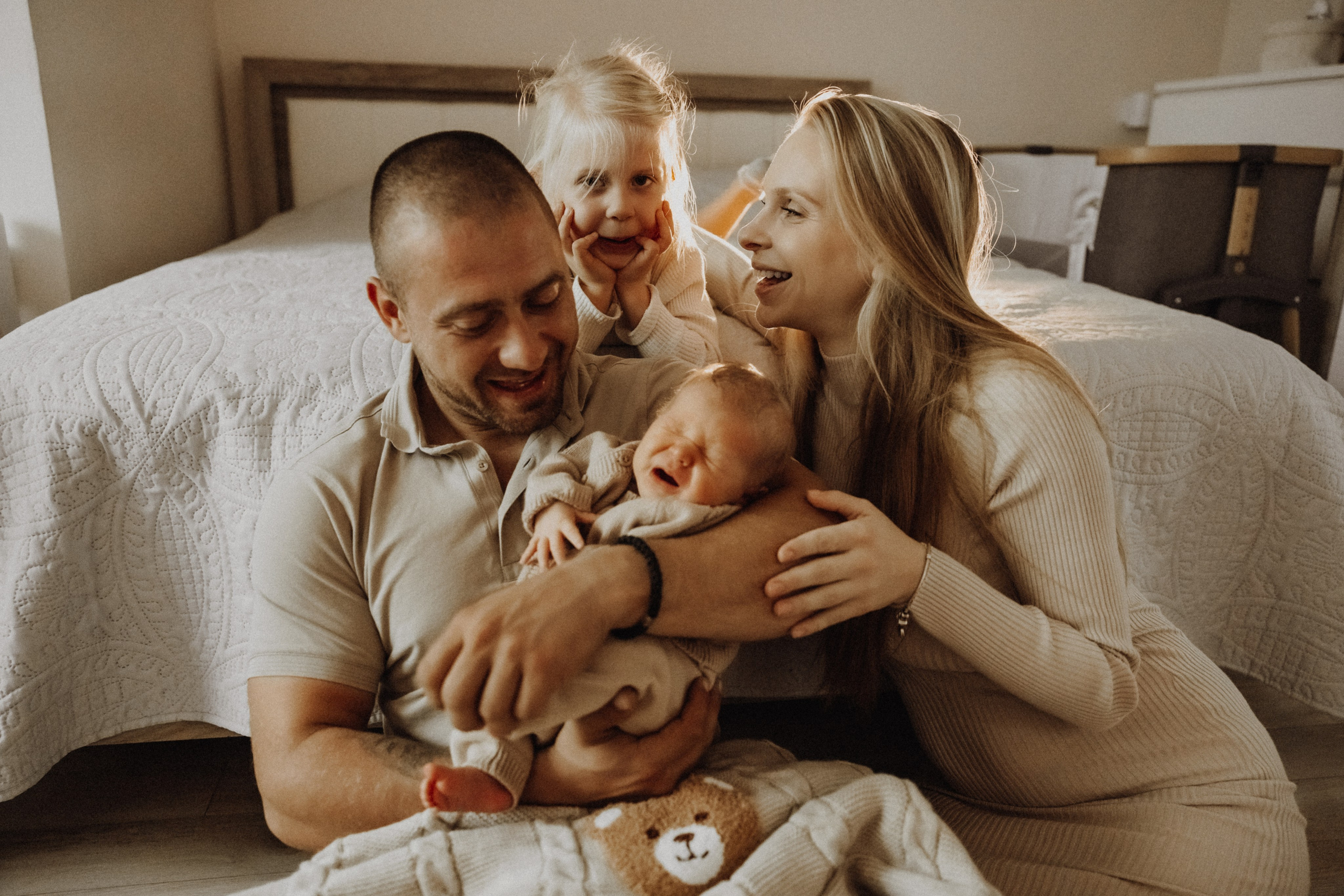 Baby Boy. Фотограф Ирина Йотова