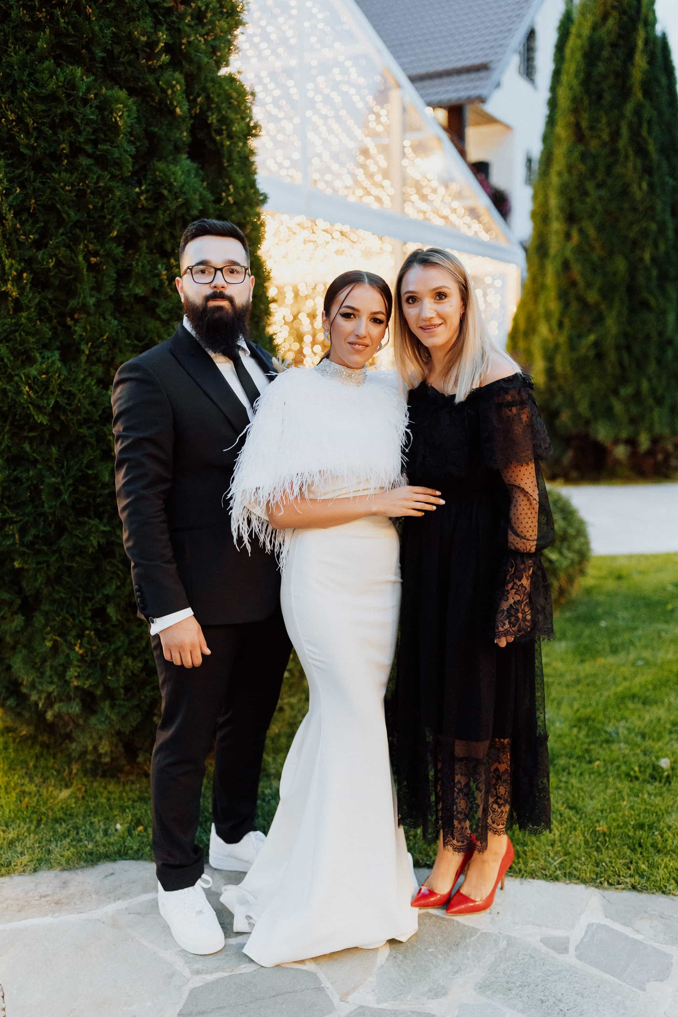 Stefanel & Elena. MovieFrames.ro