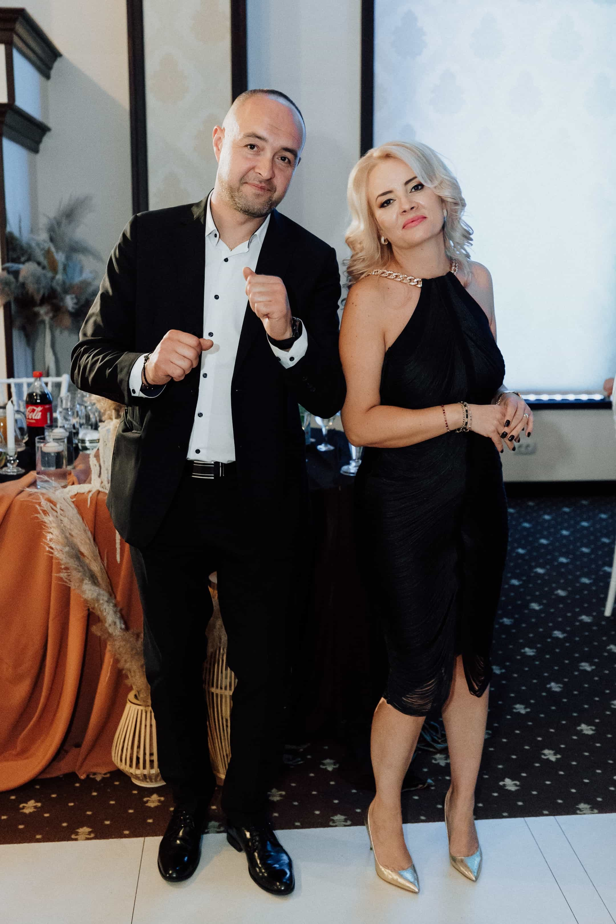 Stefanel & Elena. MovieFrames.ro