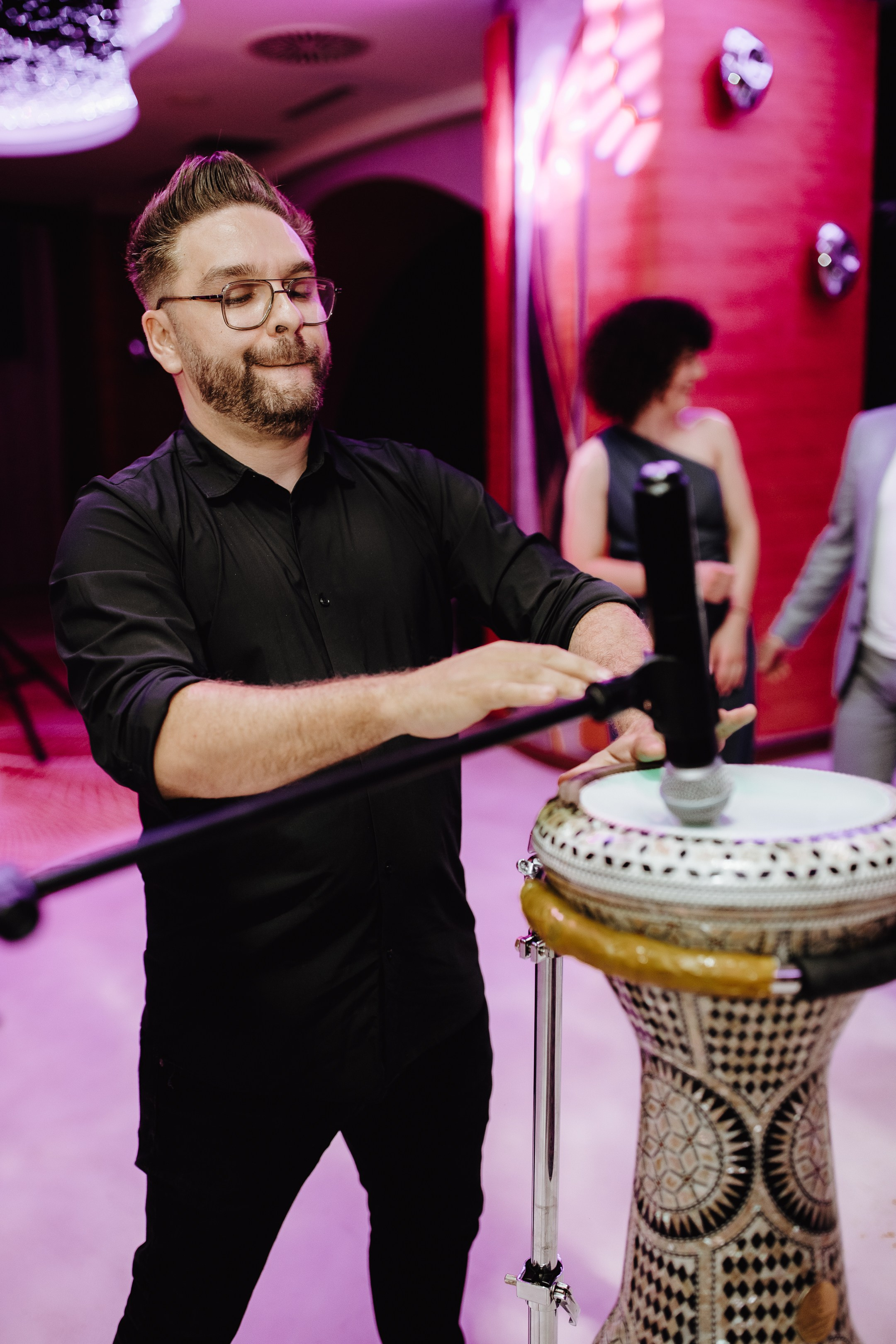 Alina & Alex. MovieFrames.ro