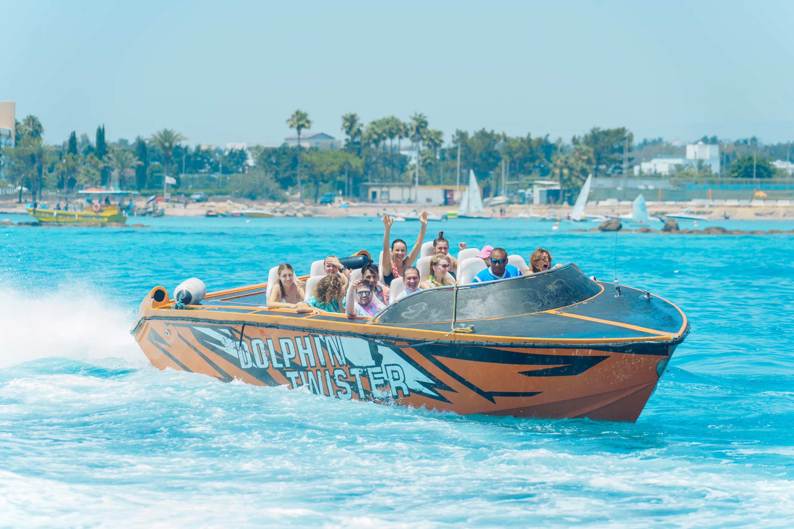 Summer party Freedom. Семейный и детский фотограф на Кипре Елена