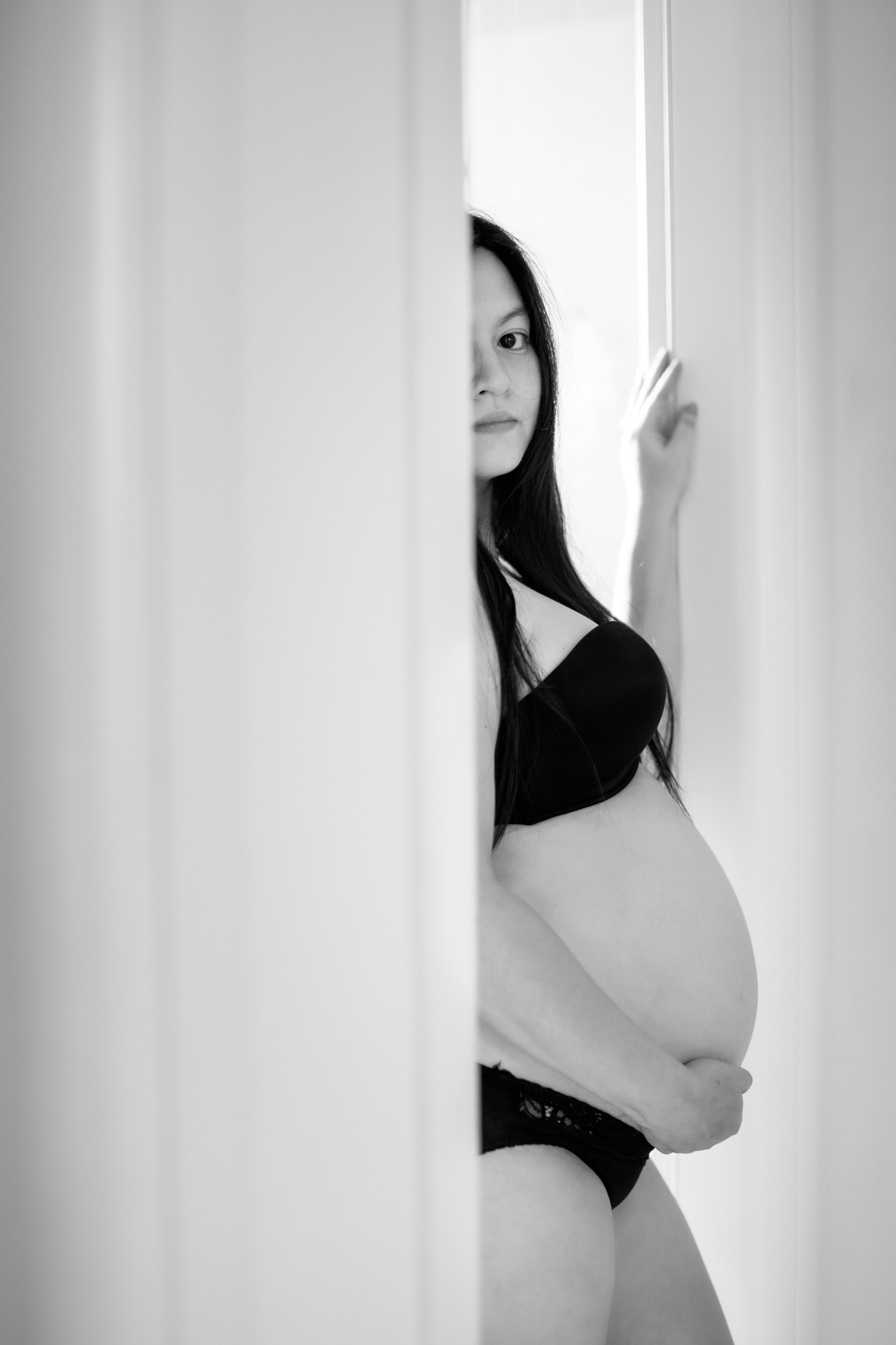 Jen (Oisin & Roisin)