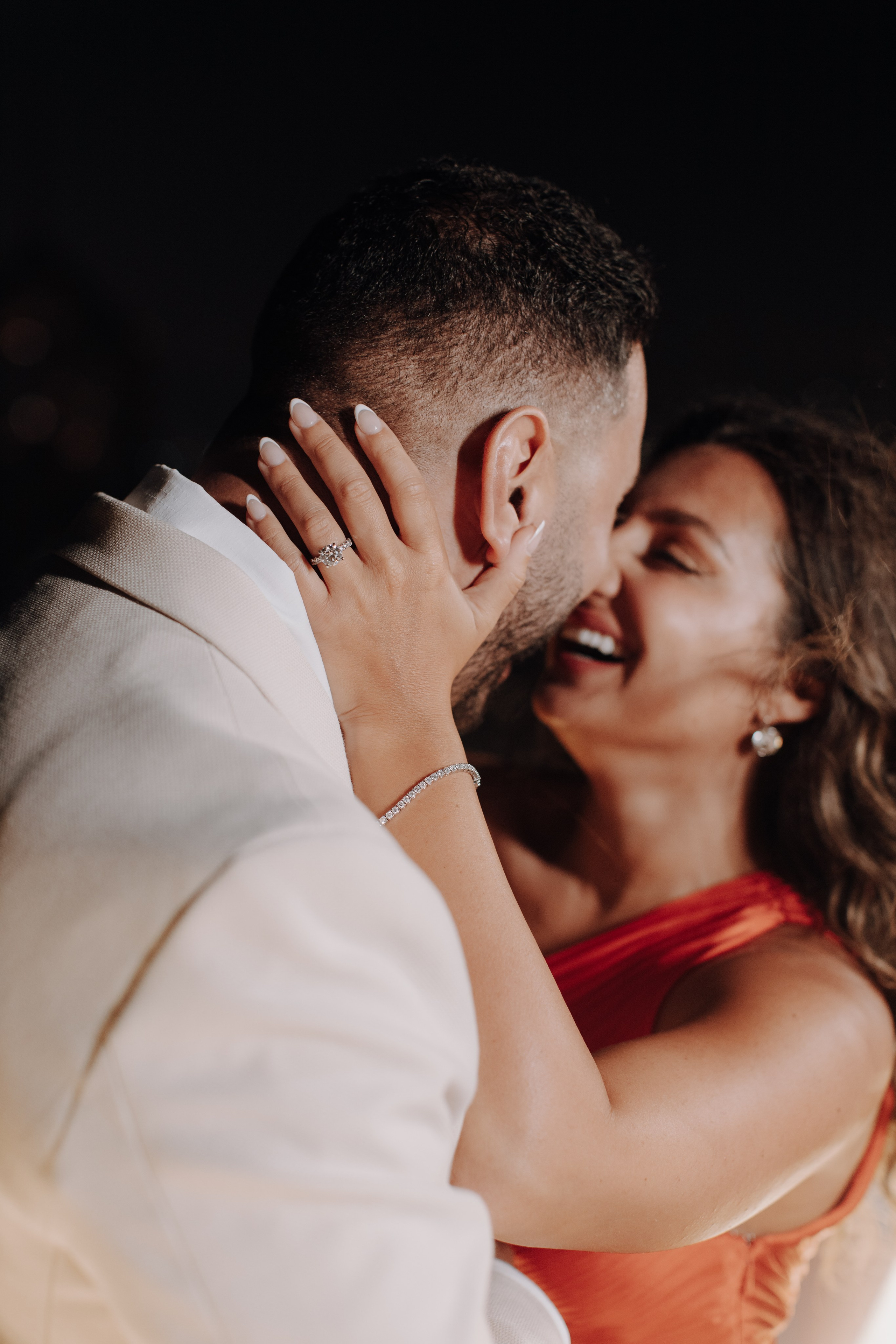 Sara & Rami Proposal