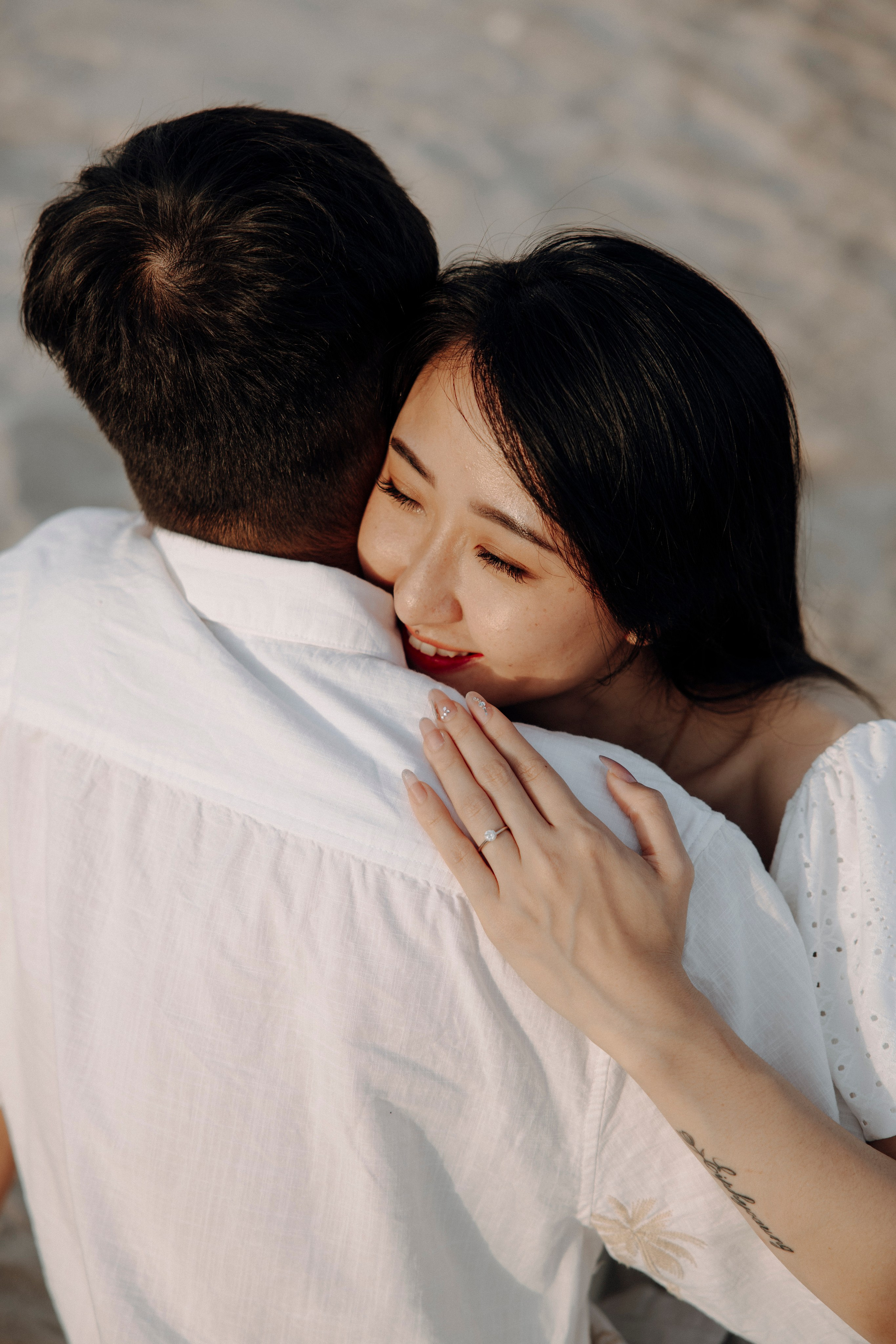 Allen & Kitty PreWedding