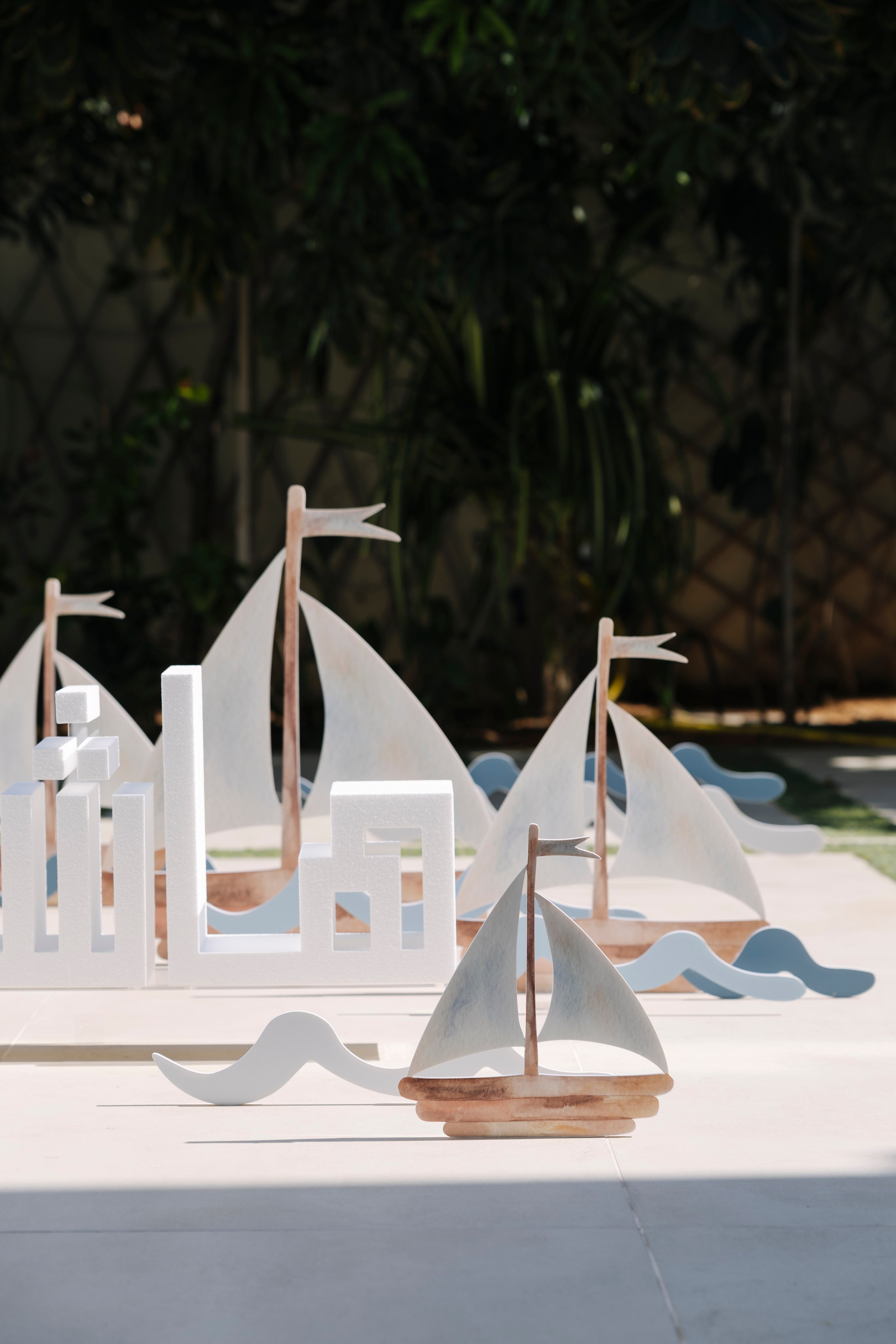 Hashem’s 1st Birthday