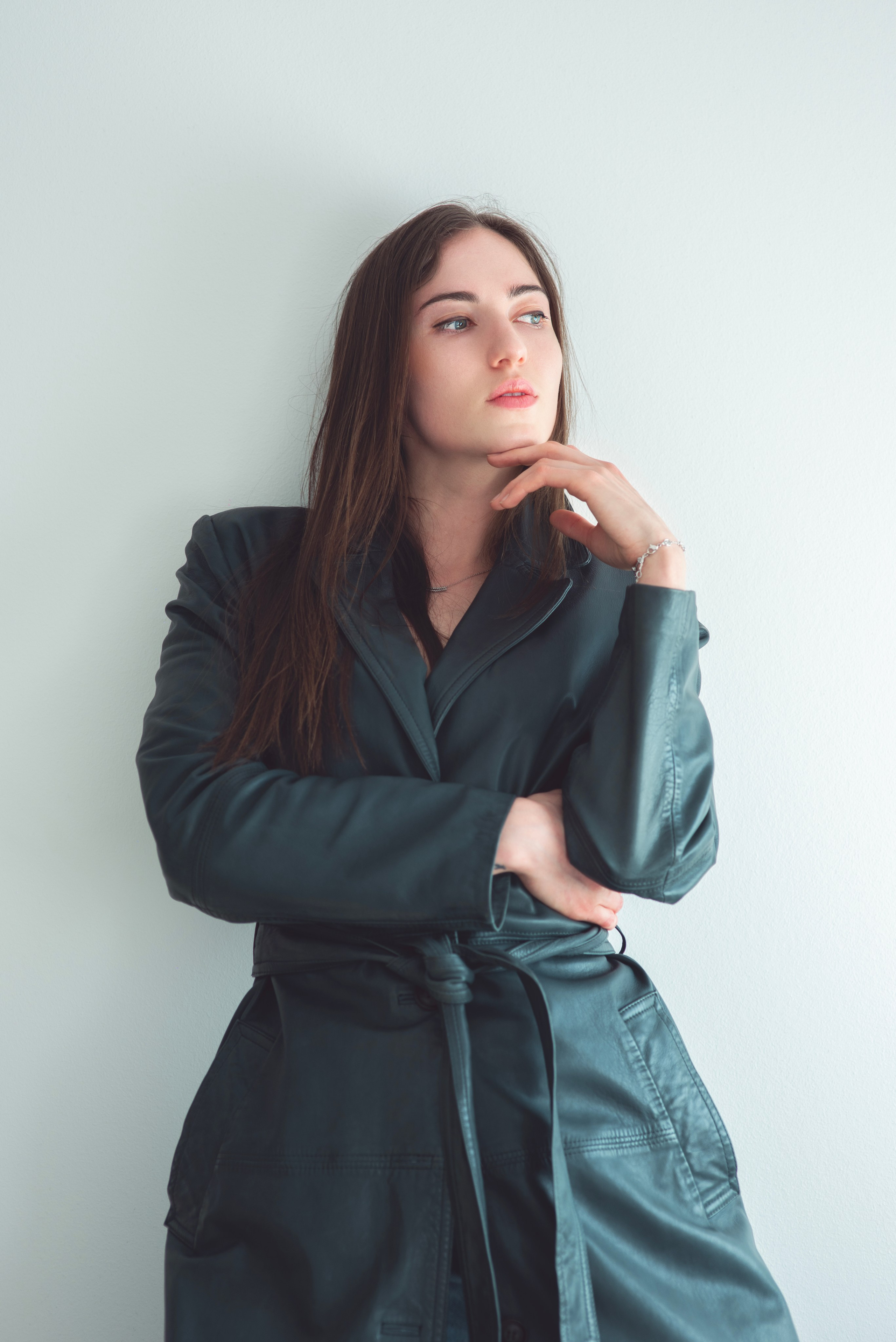 KAMELIIA. Photographer and videographer in Norway and Slovakia Andrea Zemko