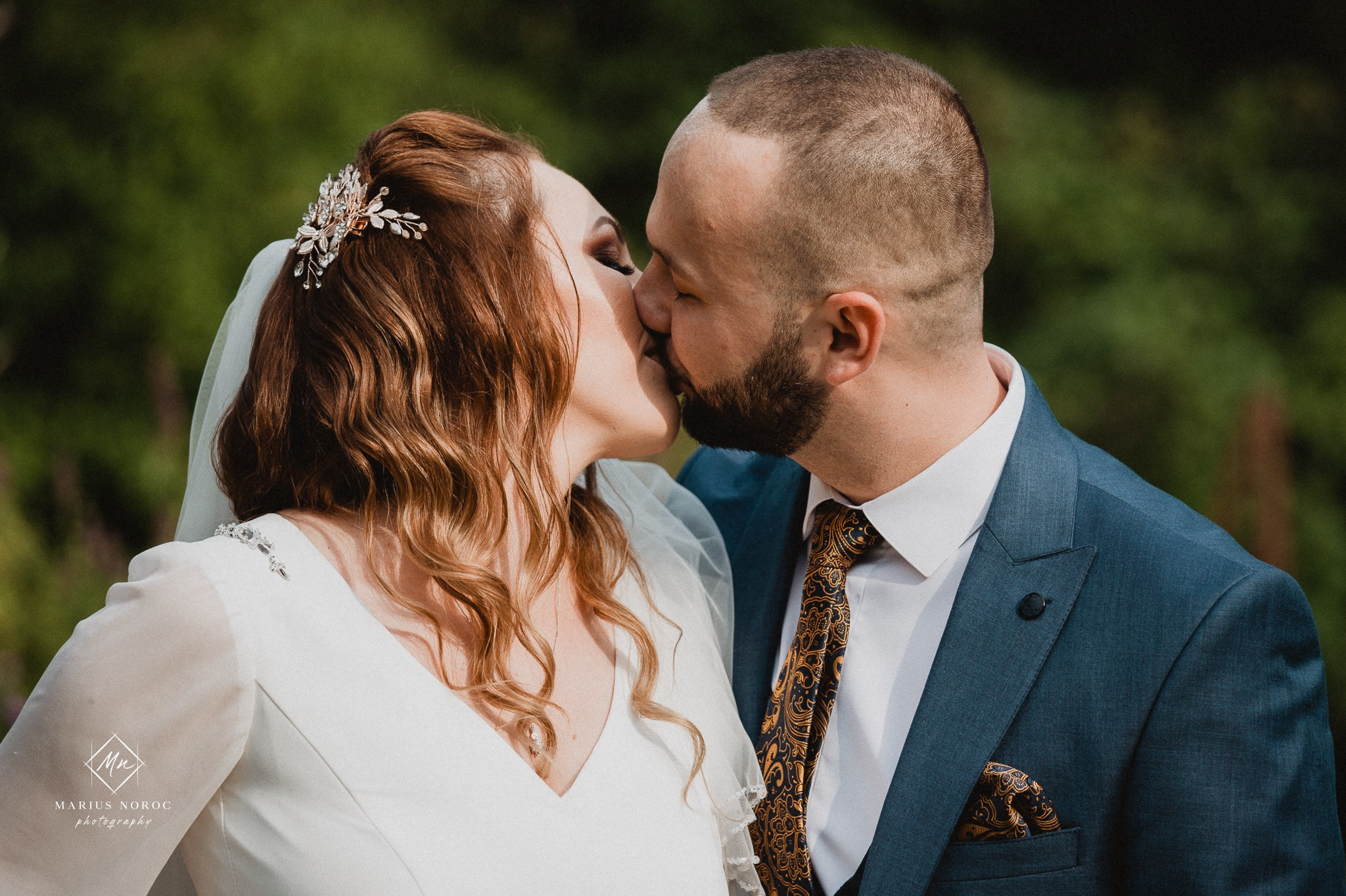 Mihaela & Claudiu | Gradina Botanica Iasi