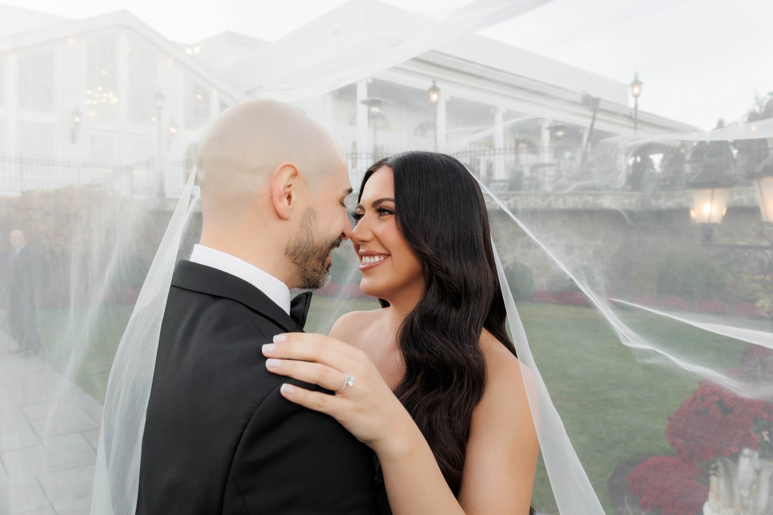 Jovana & Nick, The Park Savoy Estate. Wedding Photo & Video