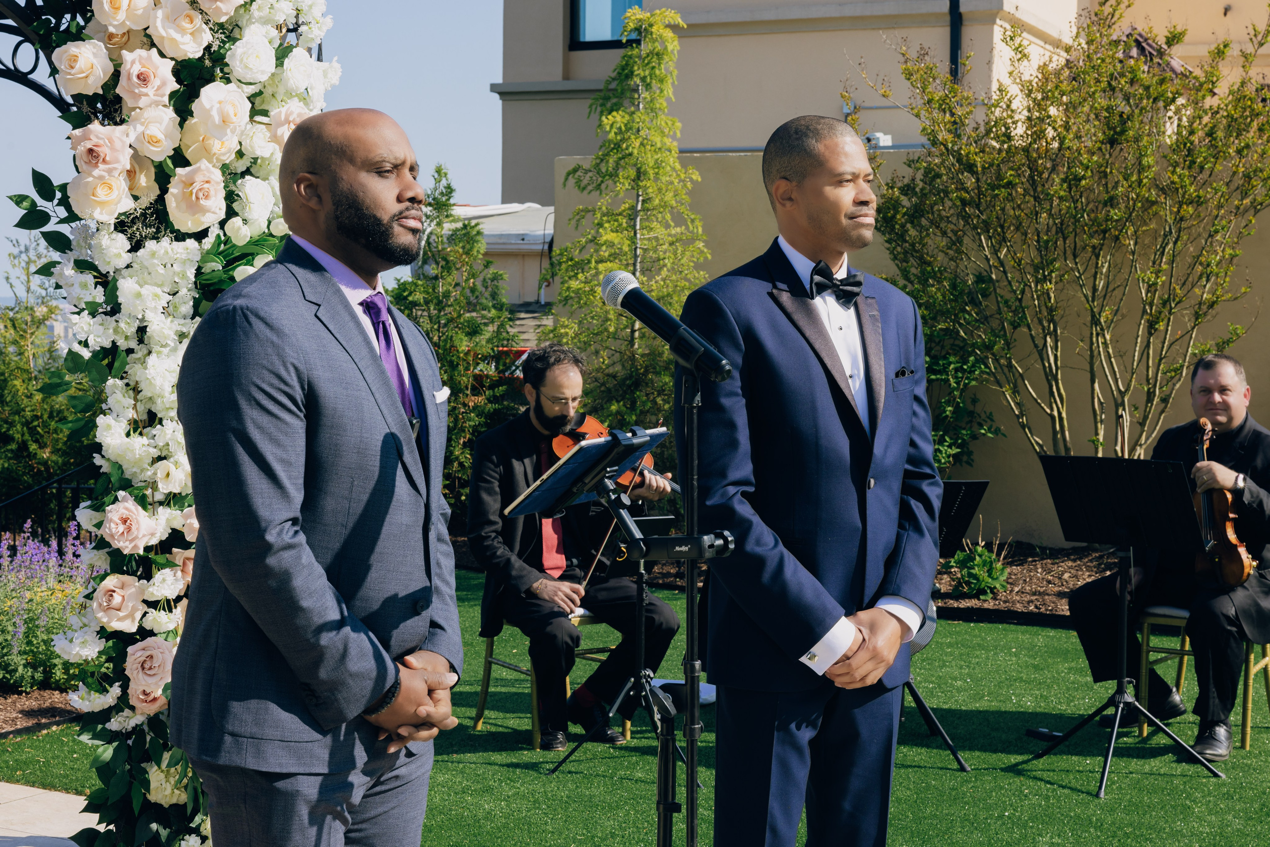 Nakia & Christal. Wedding Photo & Video