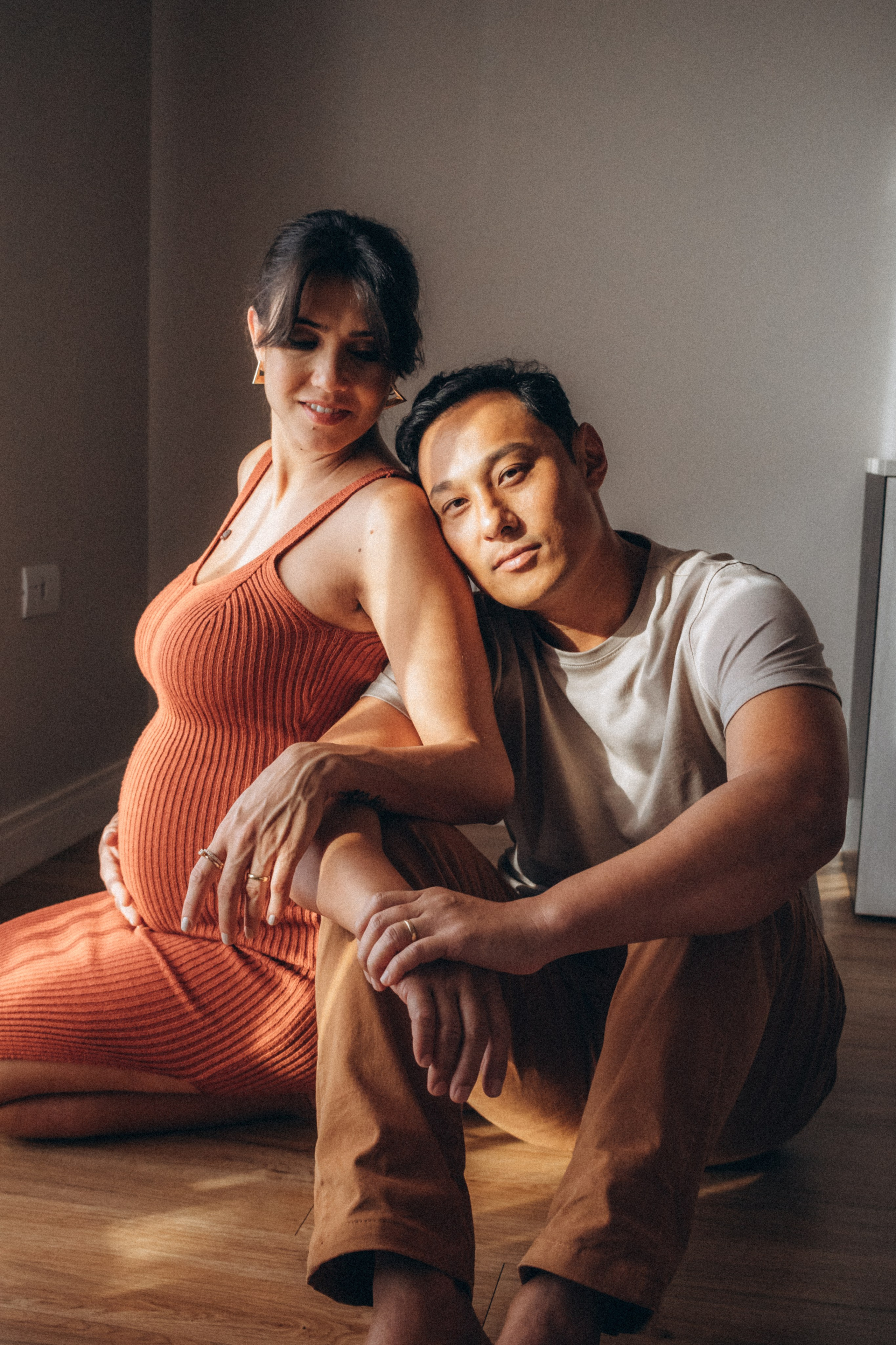 Rapha & Thiago. Principal