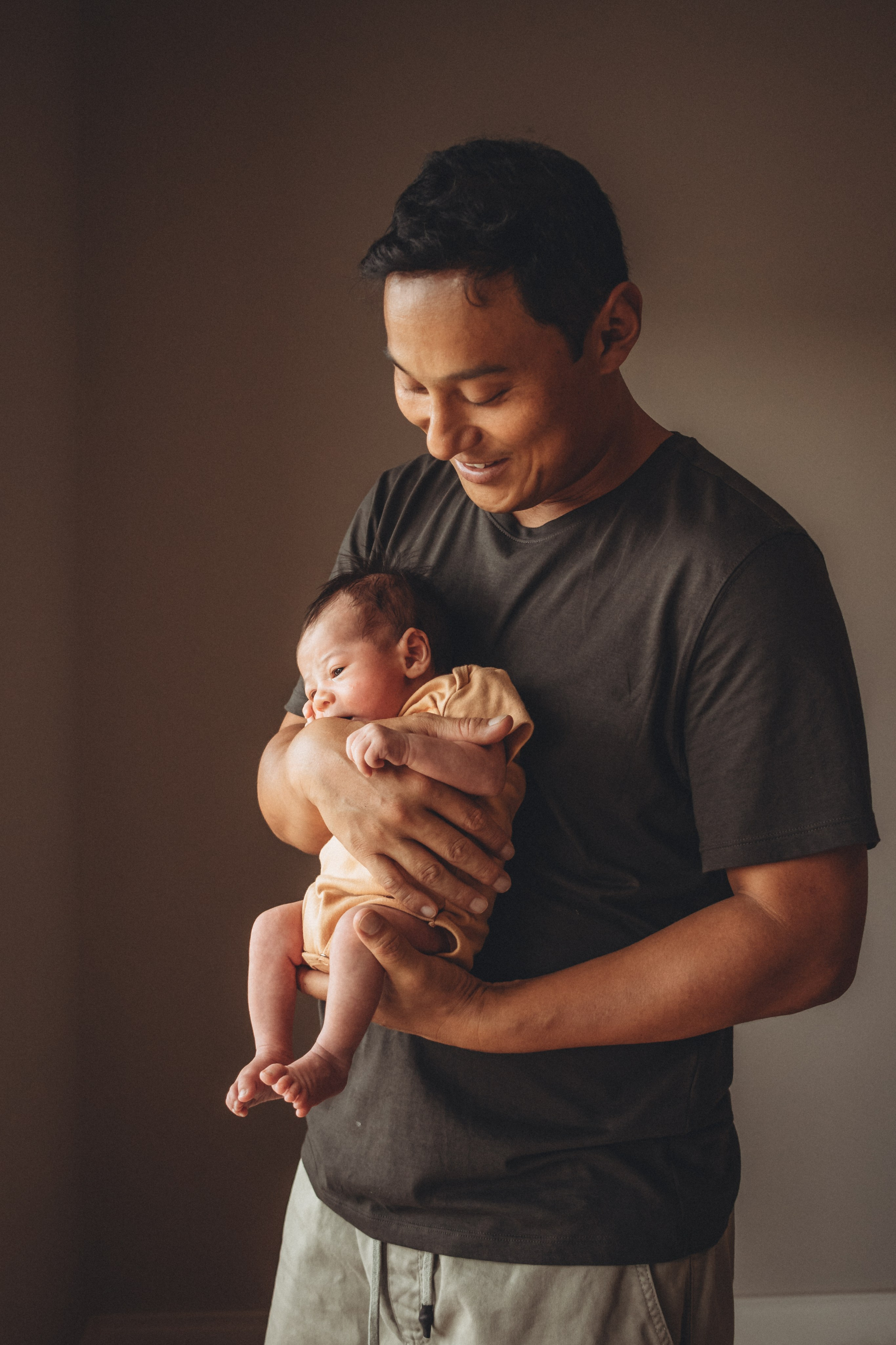 Saulo — Primeiros Dias. Principal