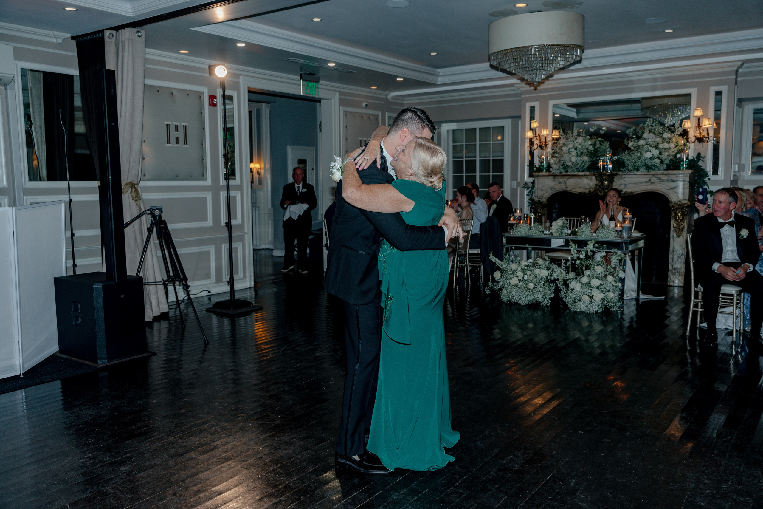 Caroline & Joh wedding day. Anna Krasnova Wedding photographer