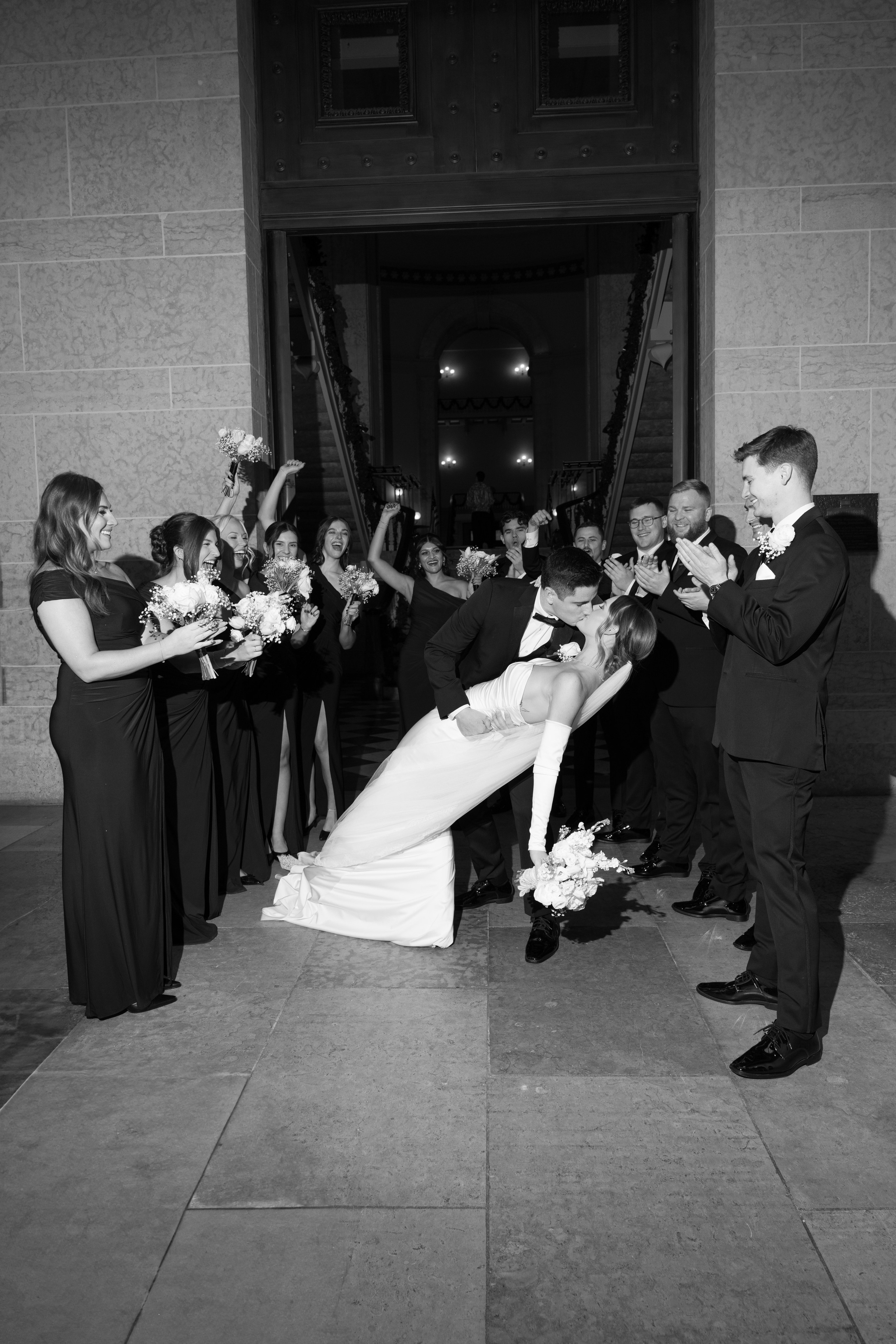 Jack and Maggie. Anna Krasnova Wedding photographer