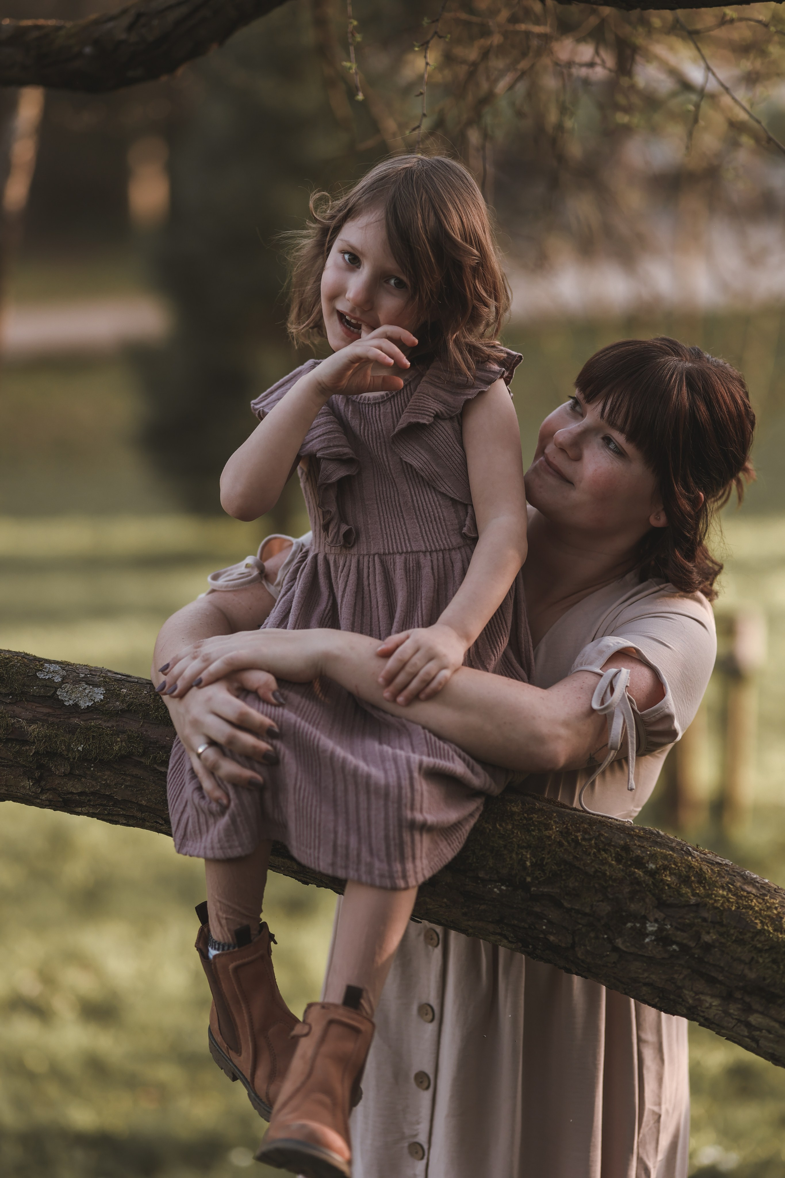 Outdoorshootings | Natürliche Familien-, Kinder- & Portraitfotografie | Albina Vaniyants. Professionelle Familienfotografie, Kinderfotografie und Portraitfotografie in Linz, Oberösterreich - Albina Vaniyants, Fotografin aus OÖ